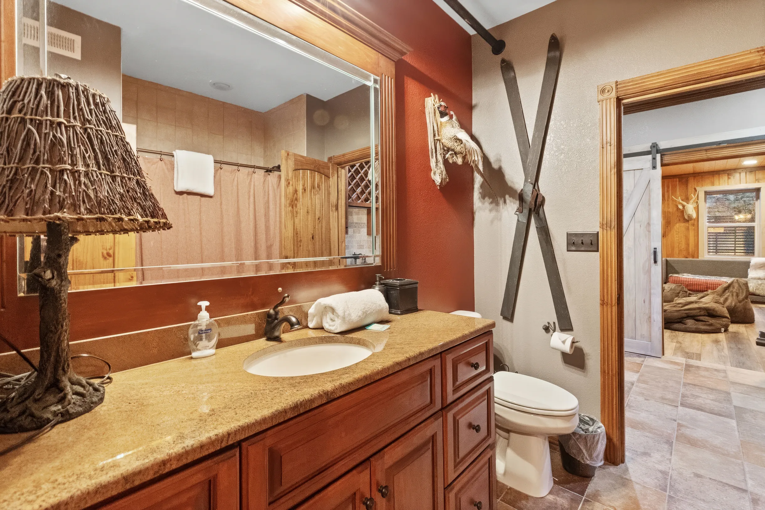 Wander Pigeon Forge Falls #12