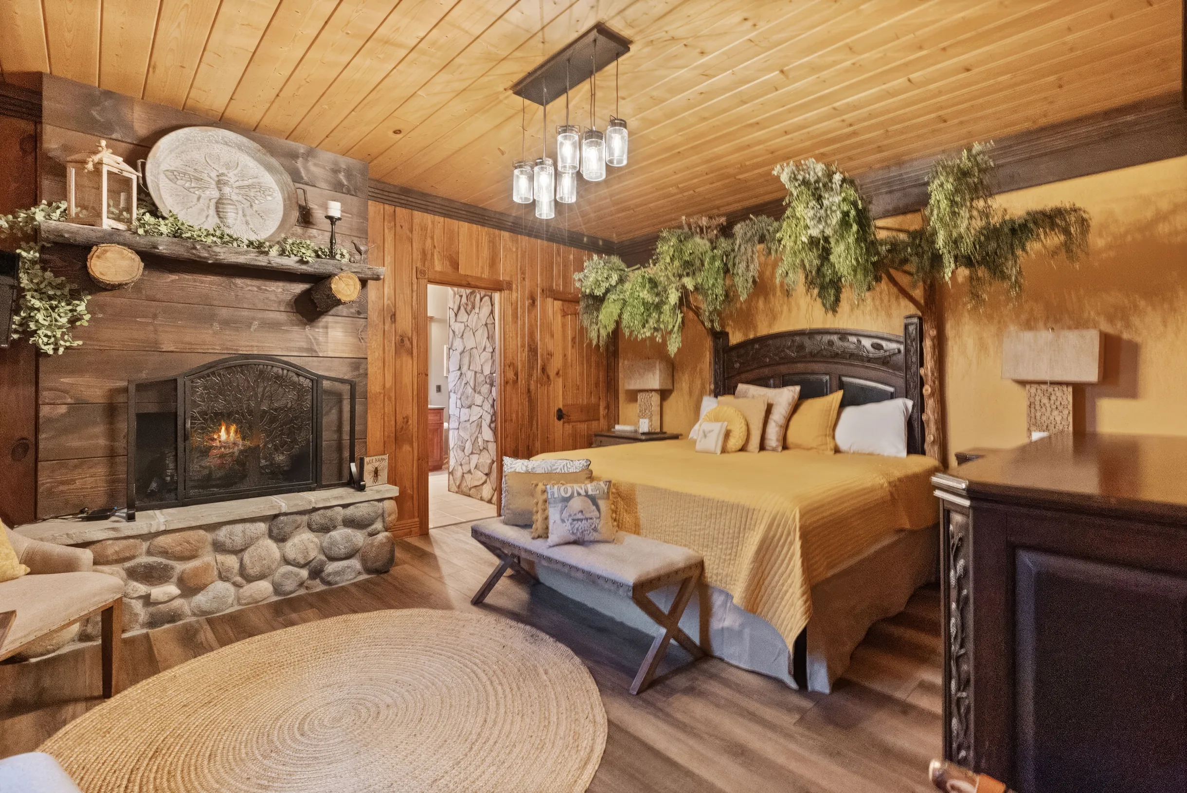 Wander Pigeon Forge Falls #13