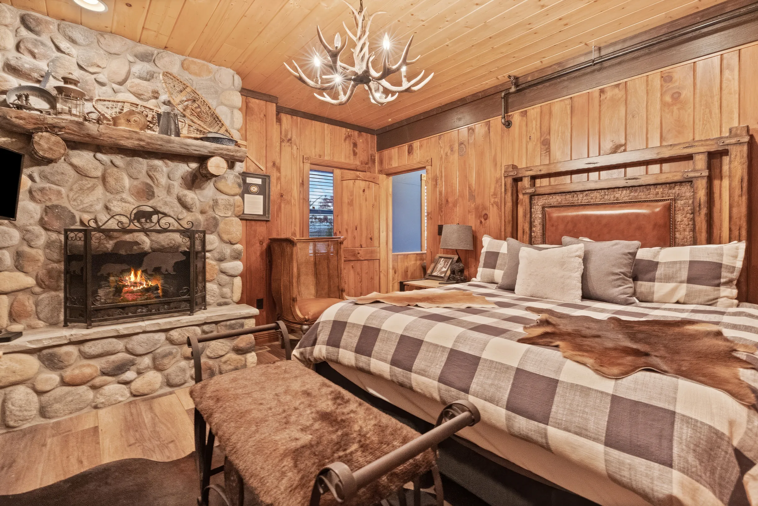 Wander Pigeon Forge Falls #14