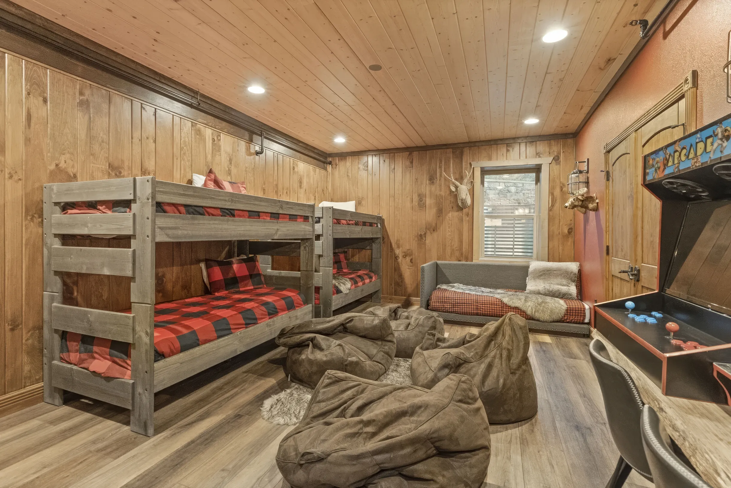 Wander Pigeon Forge Falls #15