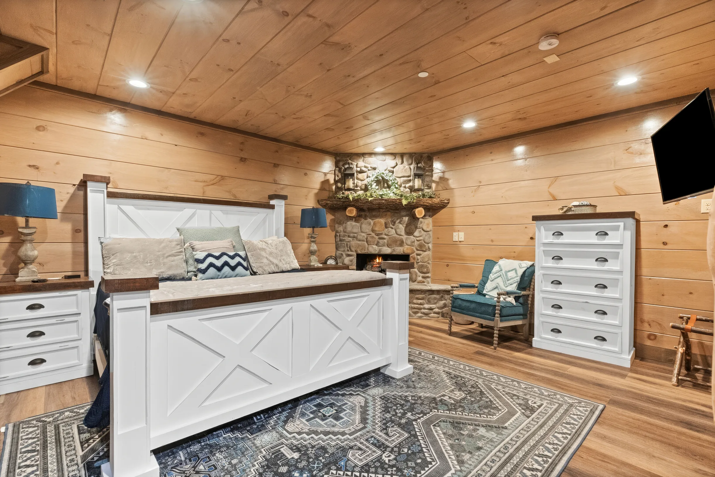 Wander Pigeon Forge Falls #16