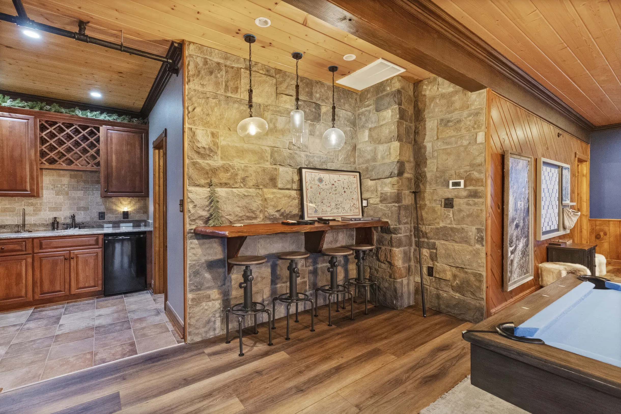 Wander Pigeon Forge Falls #36