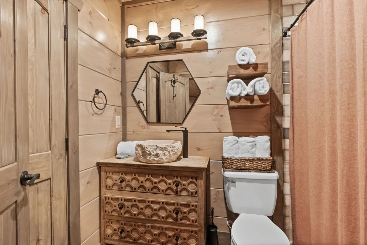 Wander Pigeon Forge Falls