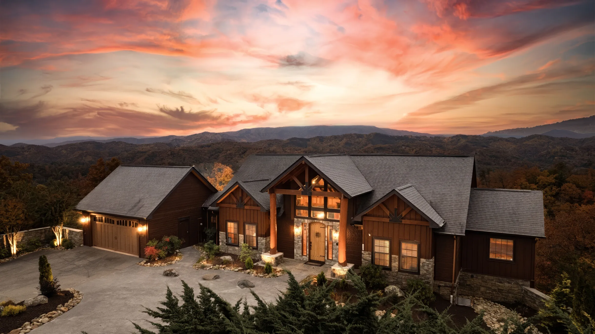 Wander Pigeon Forge Falls #60