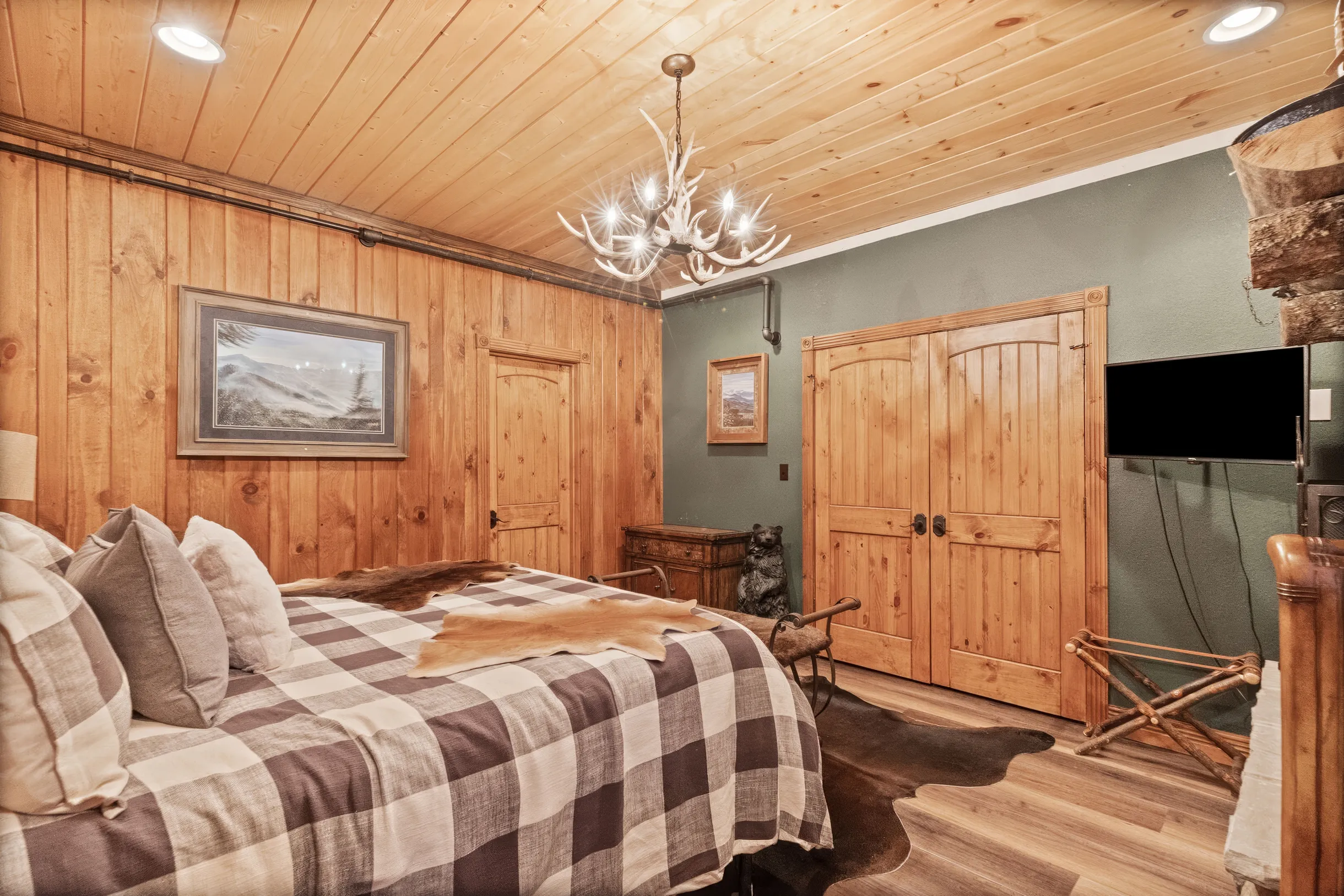 Wander Pigeon Forge Falls #37