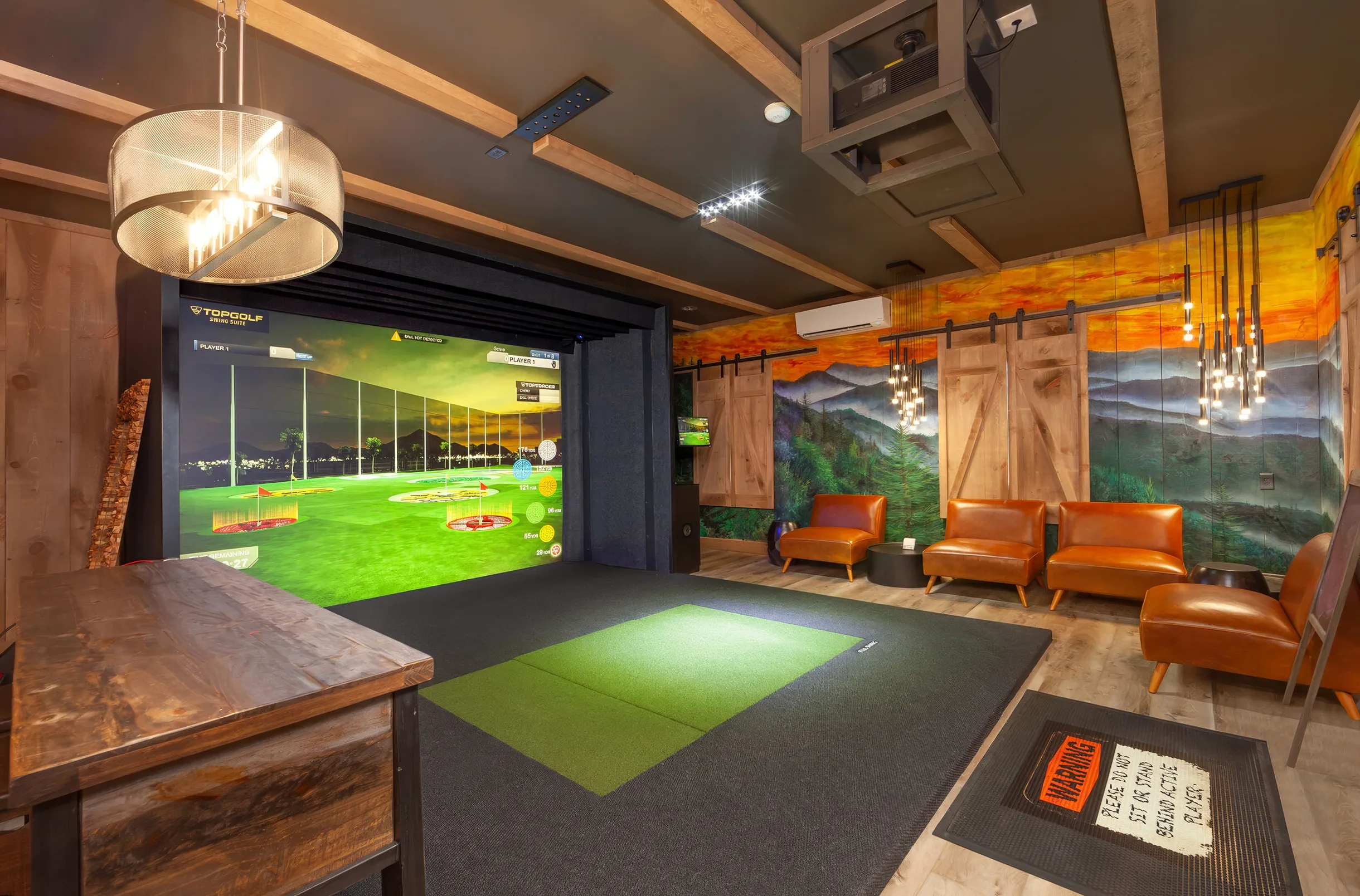 Wander Pigeon Forge Falls #76