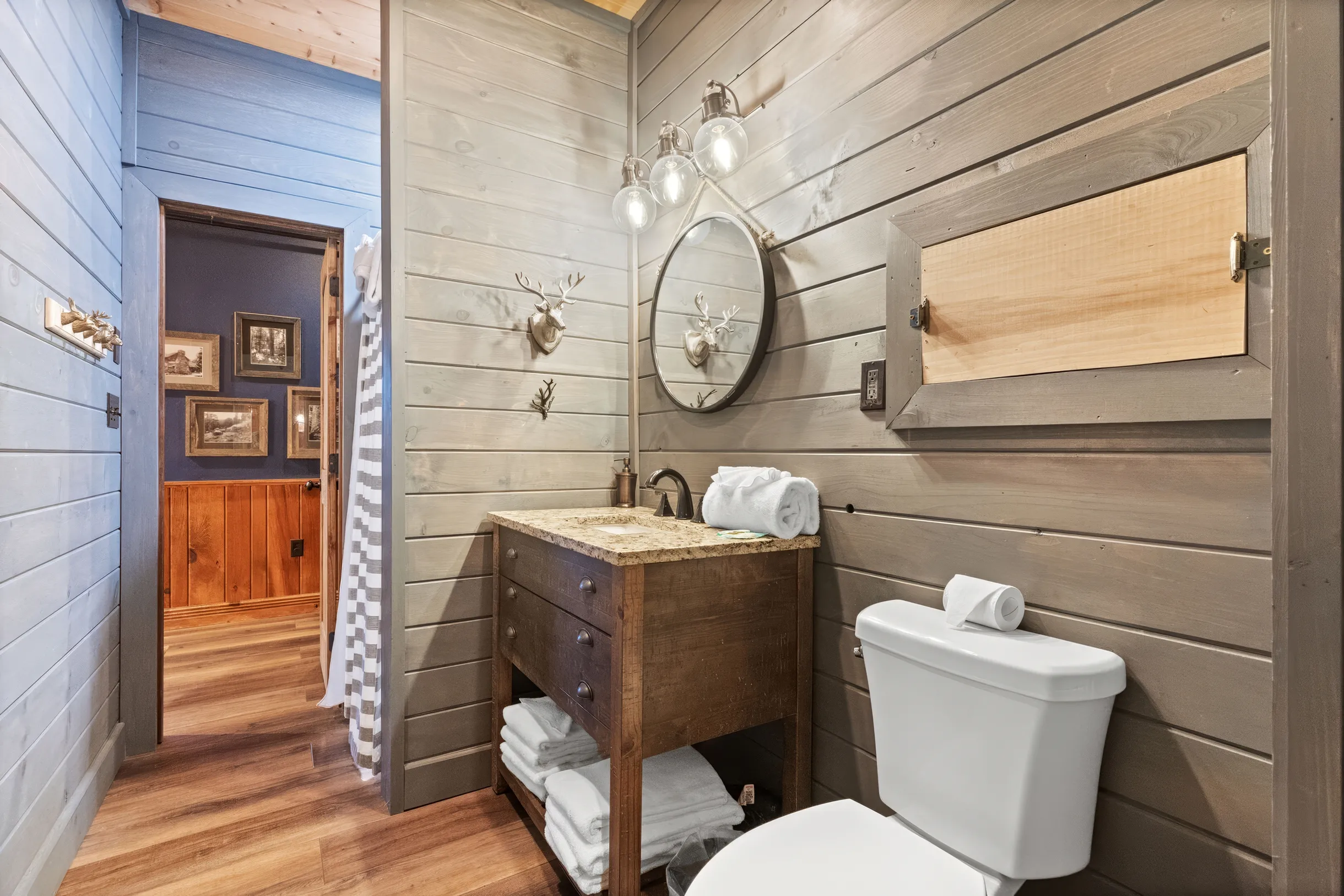 Wander Pigeon Forge Falls #20