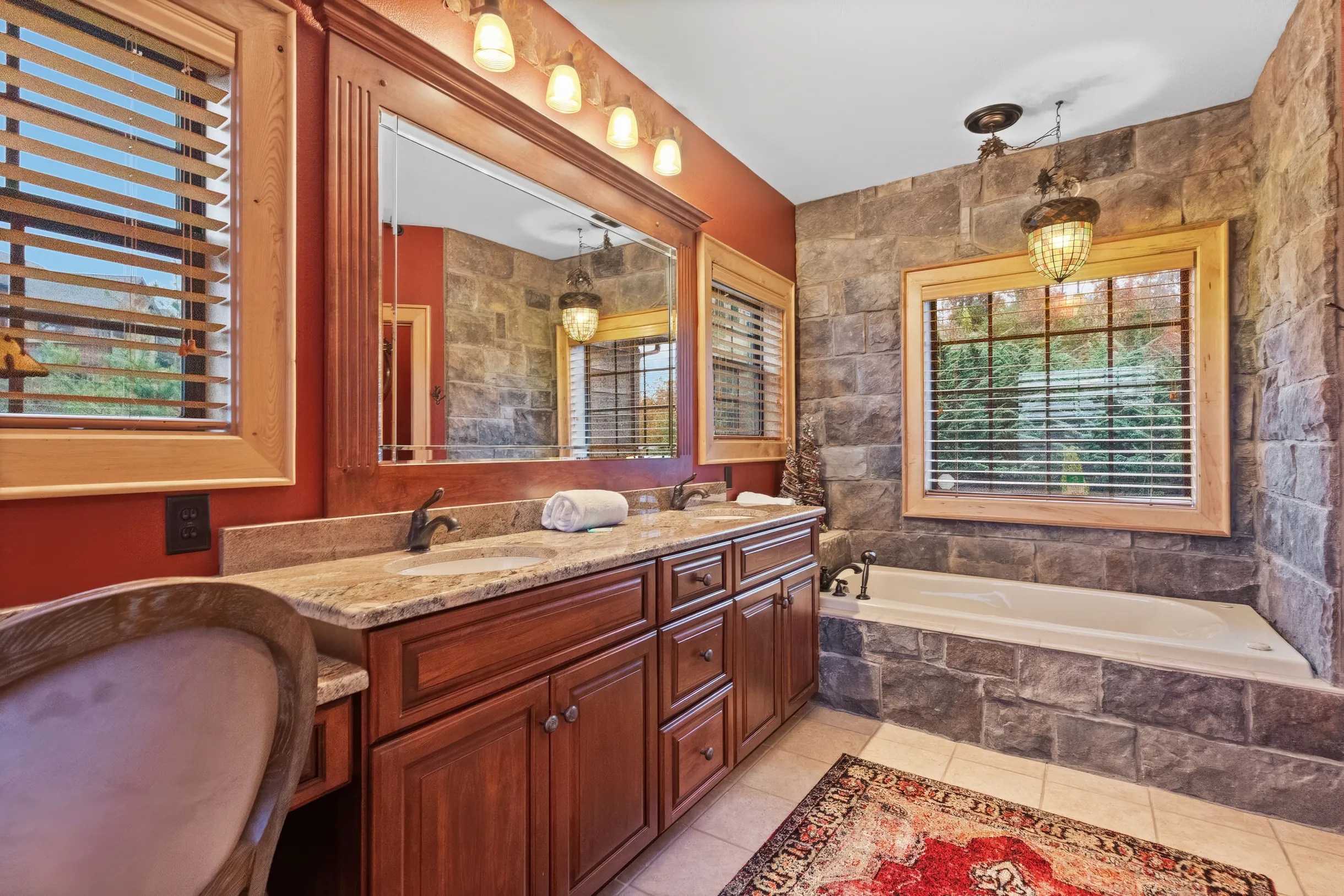 Wander Pigeon Forge Falls #22