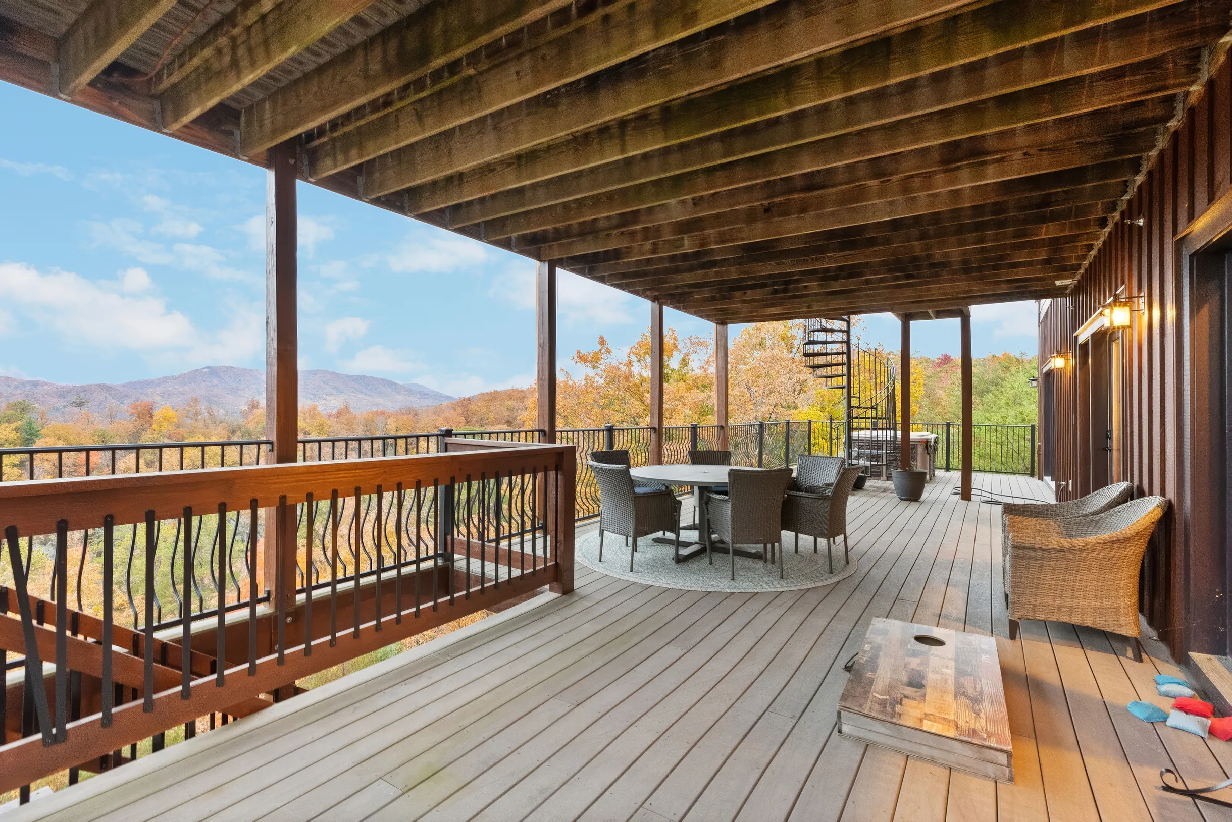 Wander Pigeon Forge Falls #58