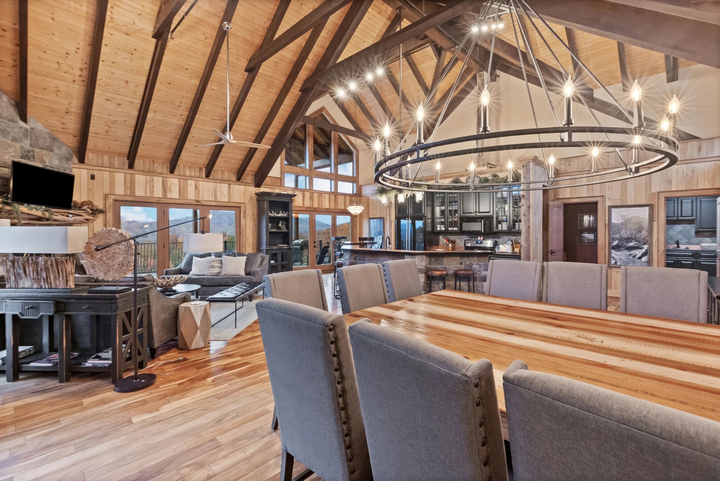 Wander Pigeon Forge Falls #49