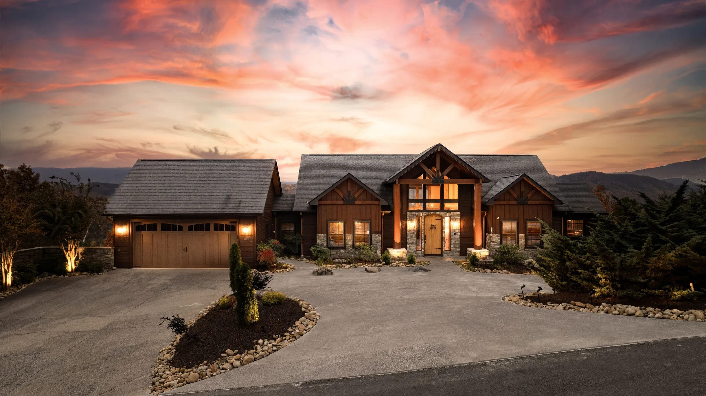 Wander Pigeon Forge Falls #50