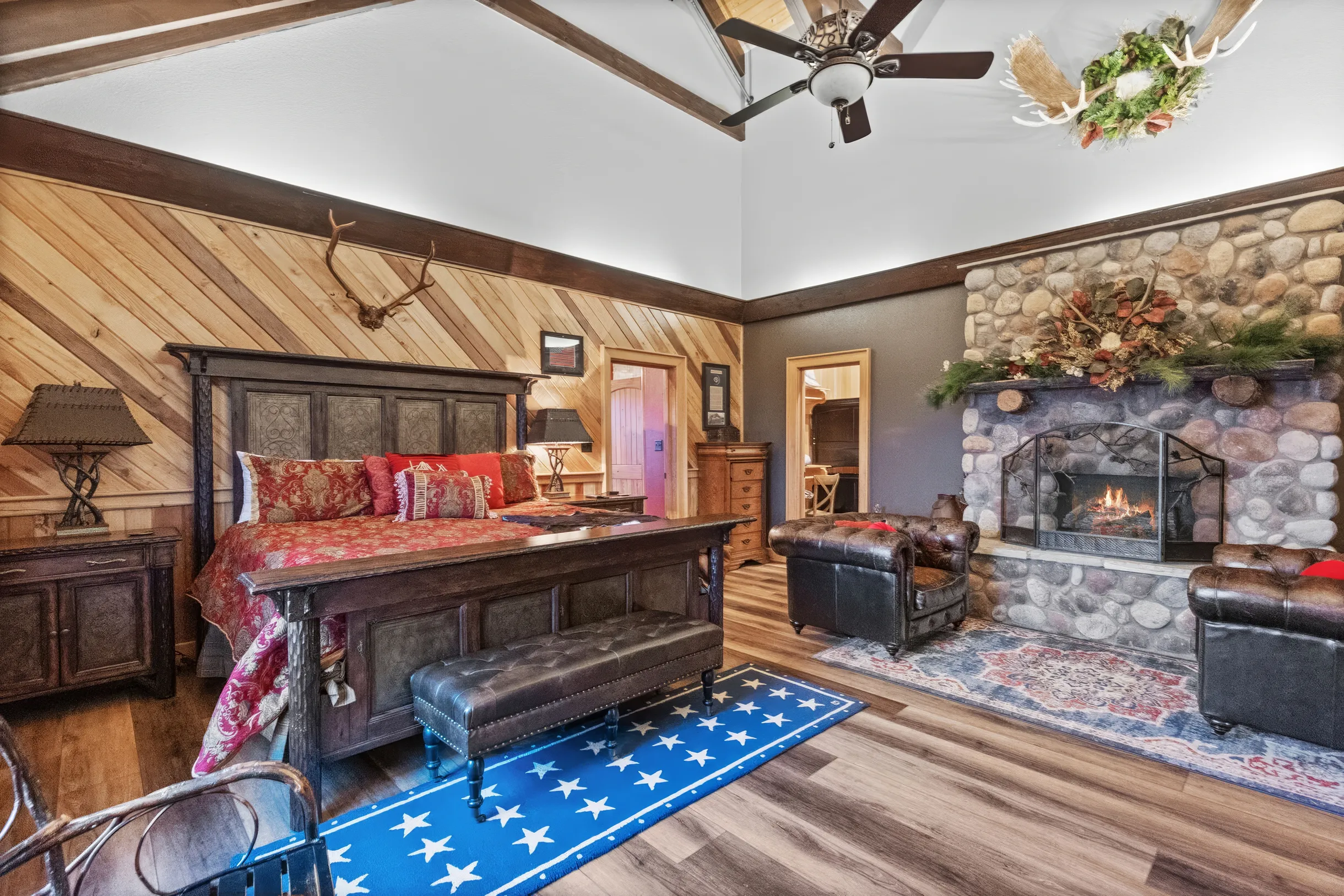 Wander Pigeon Forge Falls #40