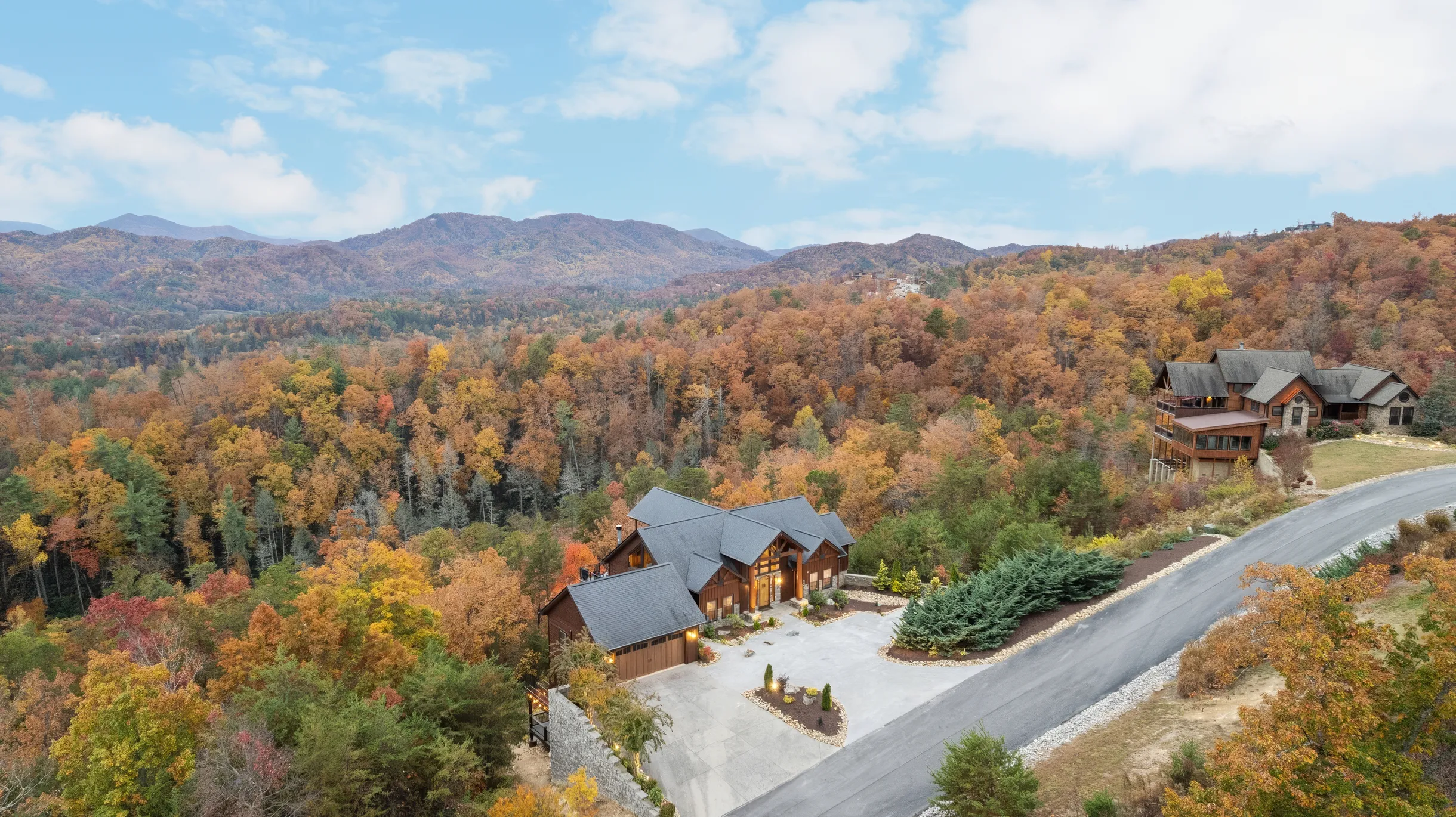 Wander Pigeon Forge Falls #77