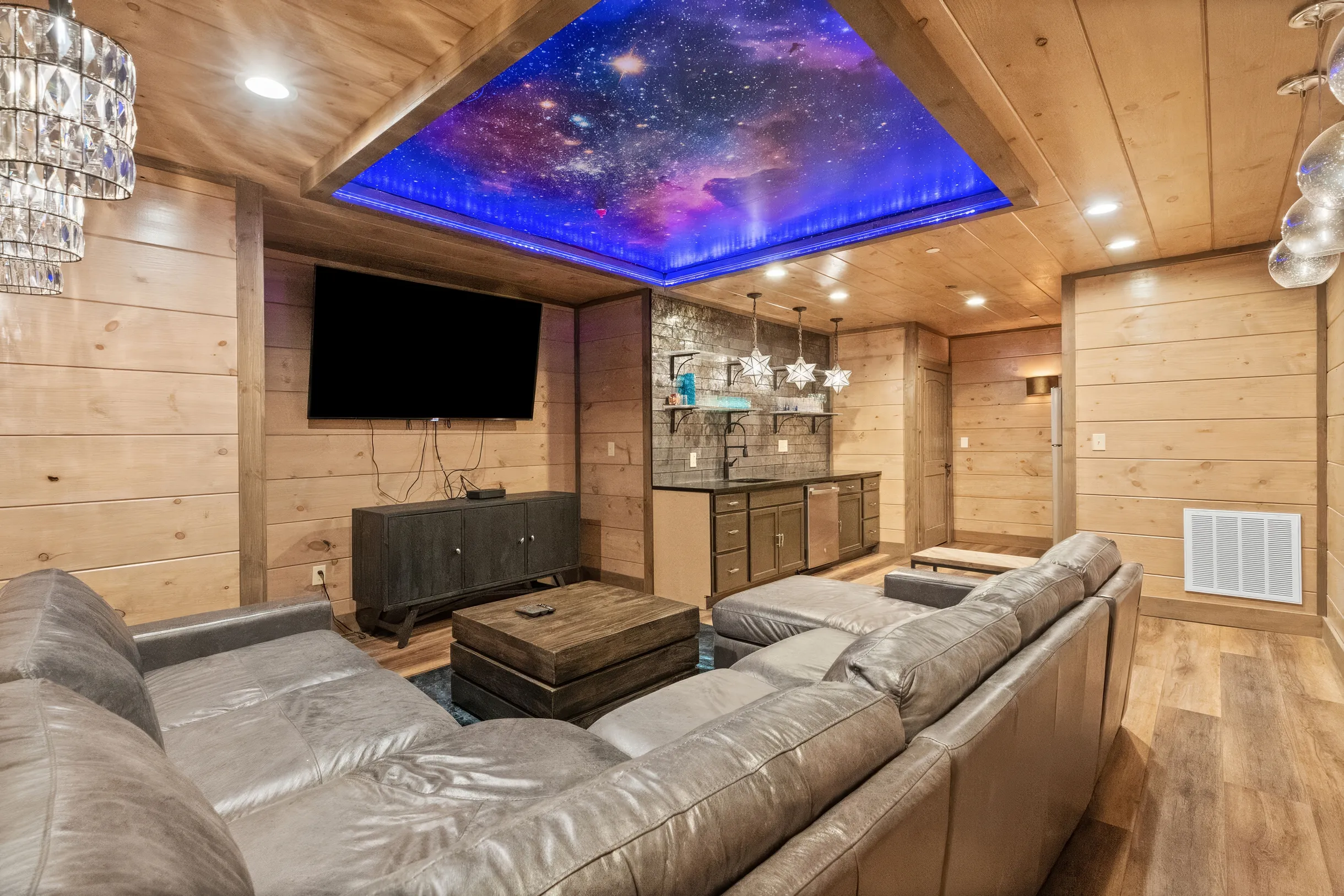 Wander Pigeon Forge Falls #23