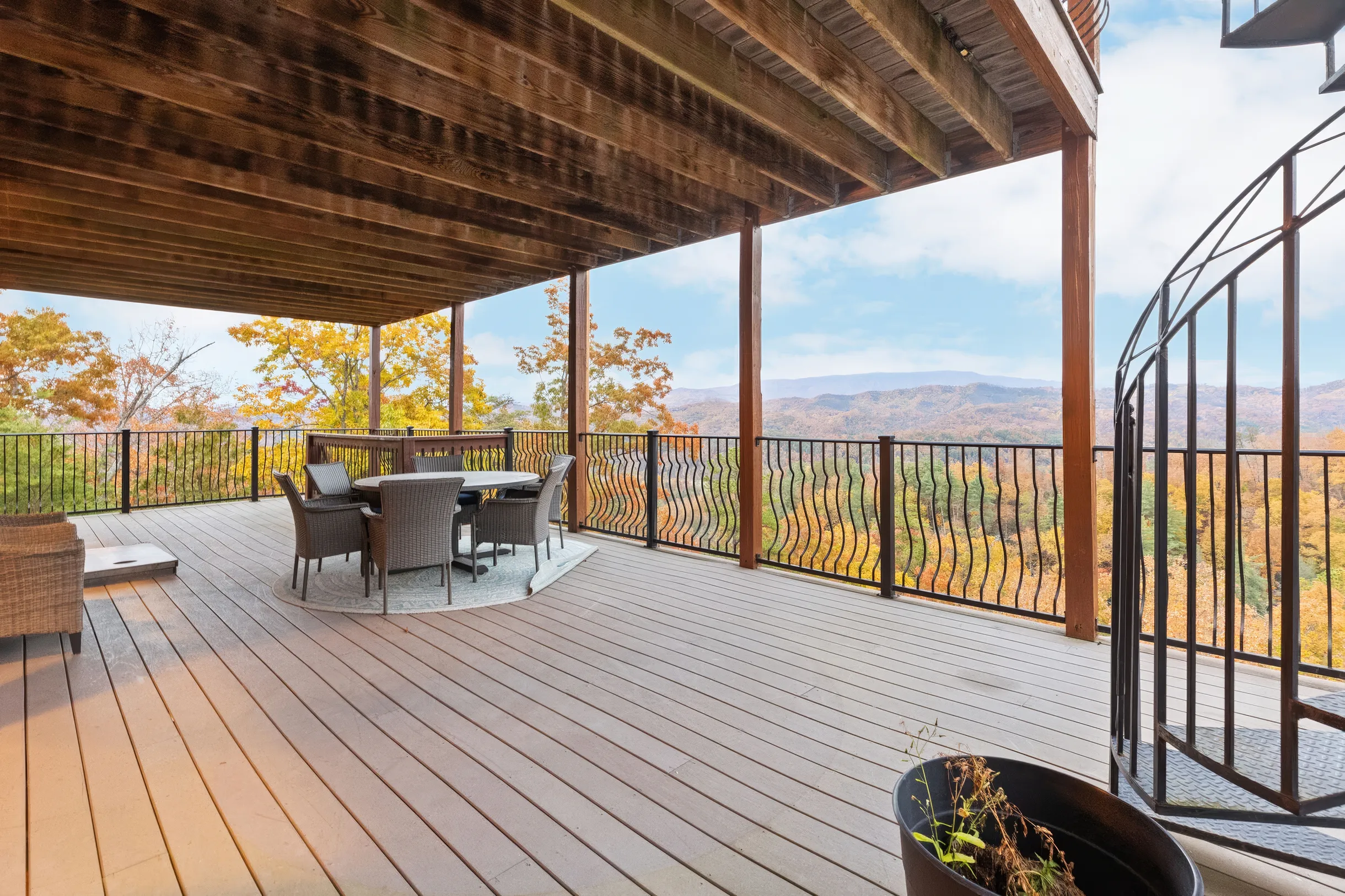 Wander Pigeon Forge Falls #61