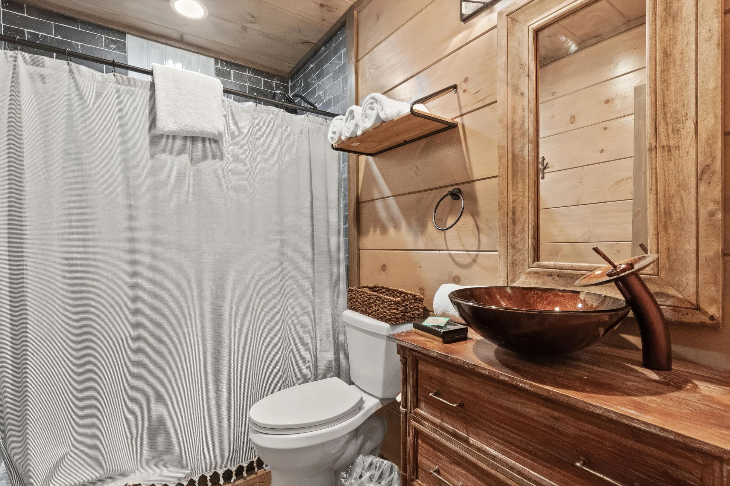 Wander Pigeon Forge Falls #24