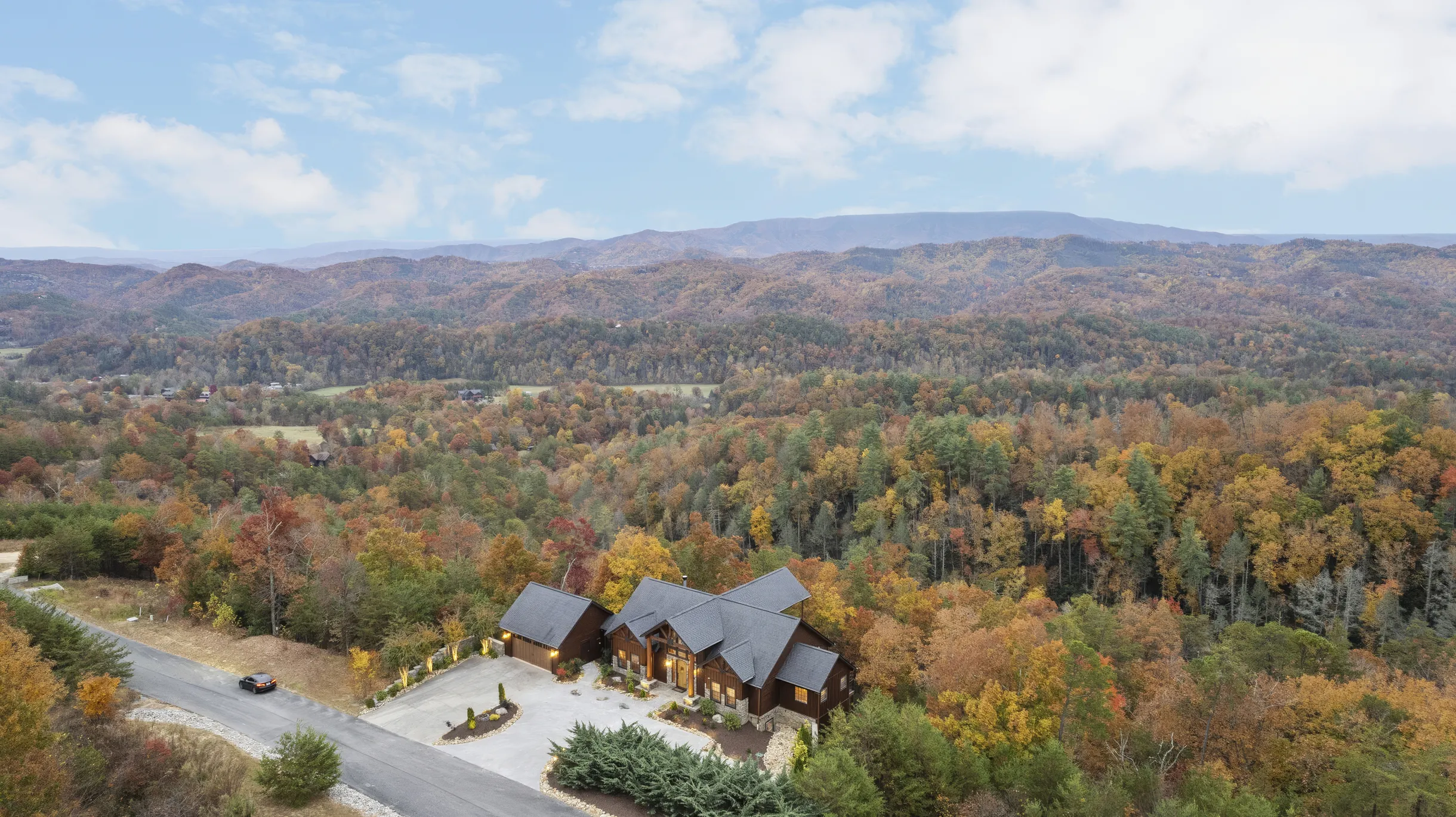 Wander Pigeon Forge Falls #70