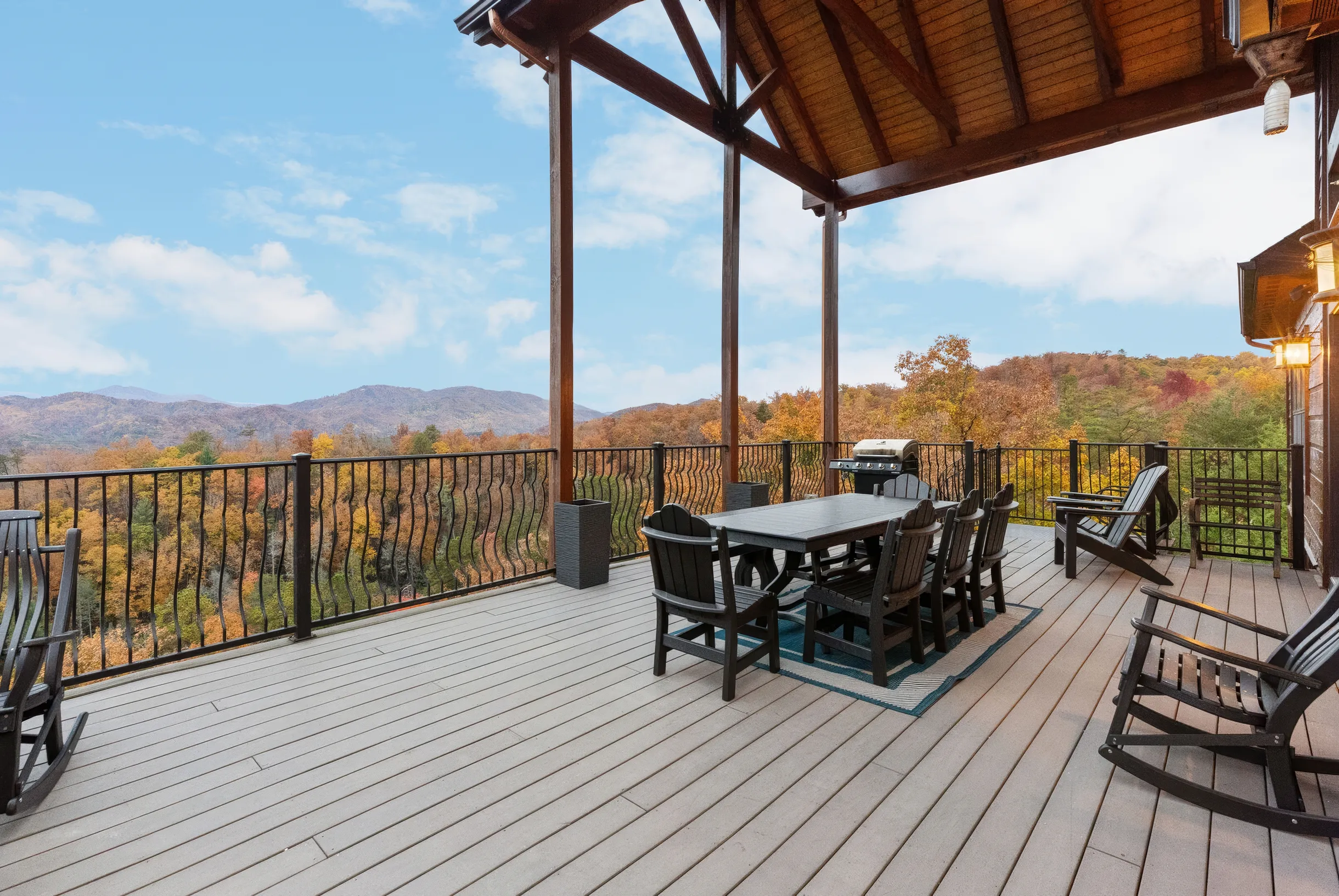 Wander Pigeon Forge Falls #51