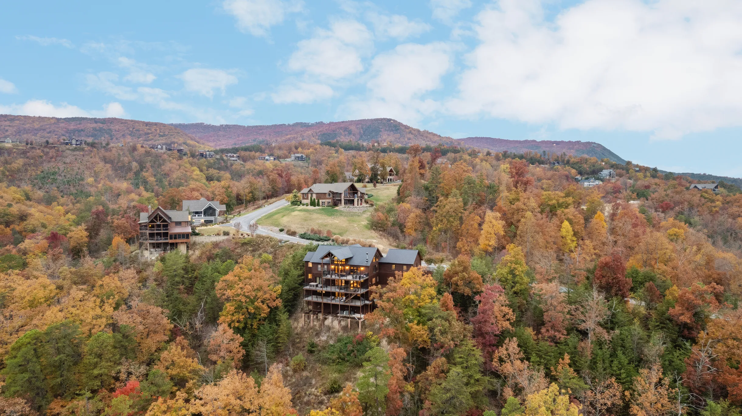 Wander Pigeon Forge Falls #79