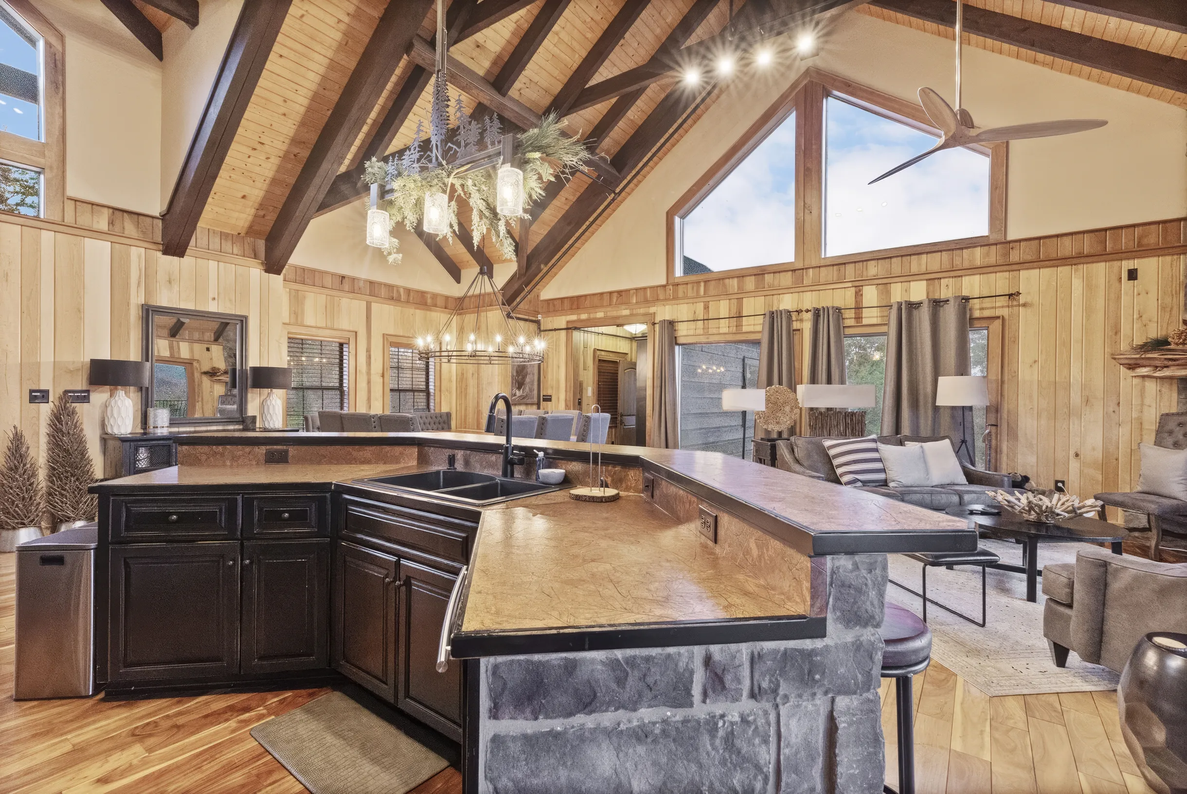 Wander Pigeon Forge Falls #52