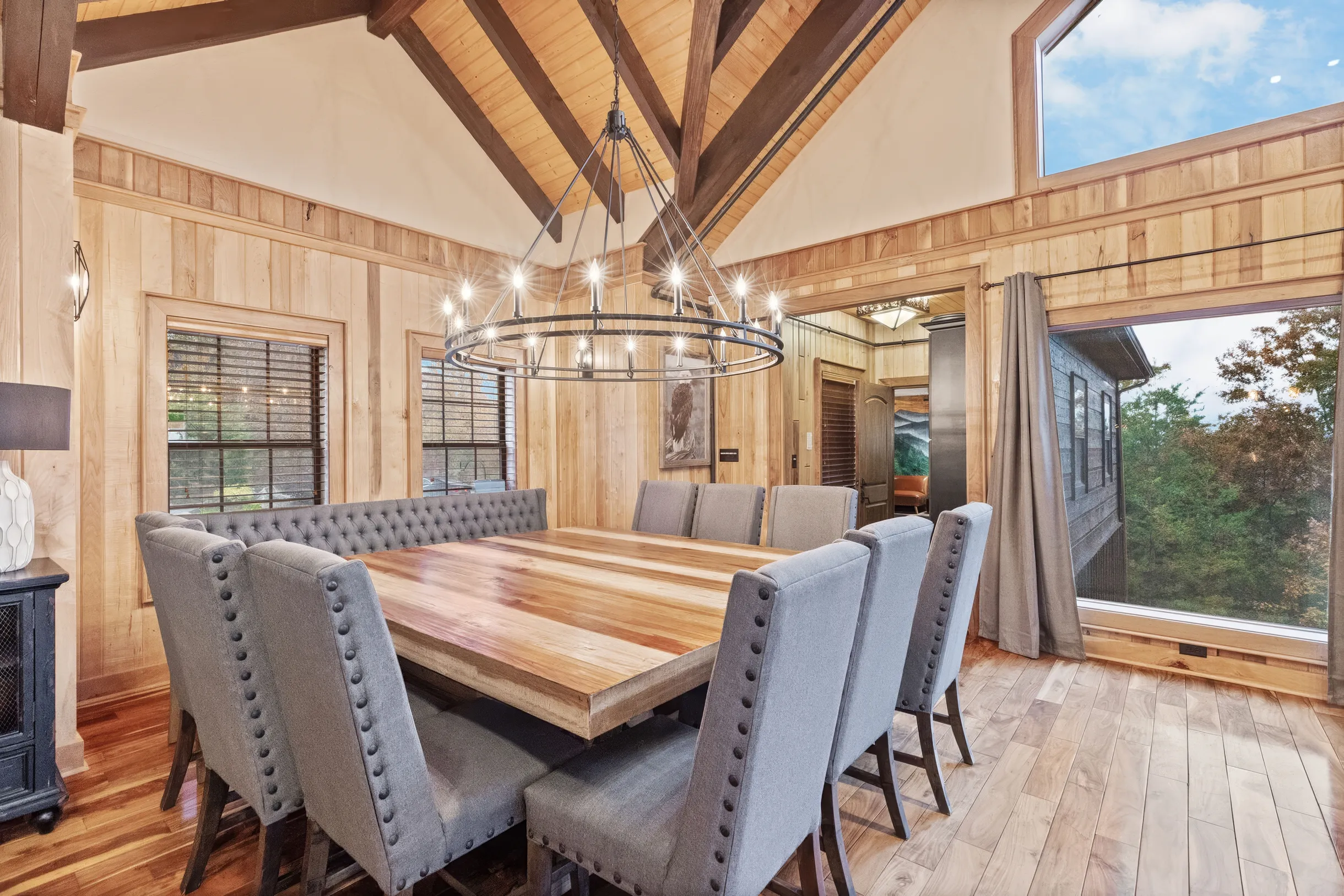 Wander Pigeon Forge Falls #26