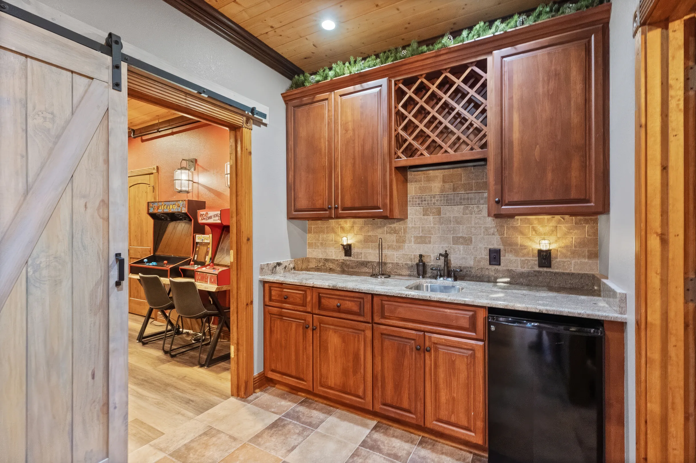 Wander Pigeon Forge Falls #53