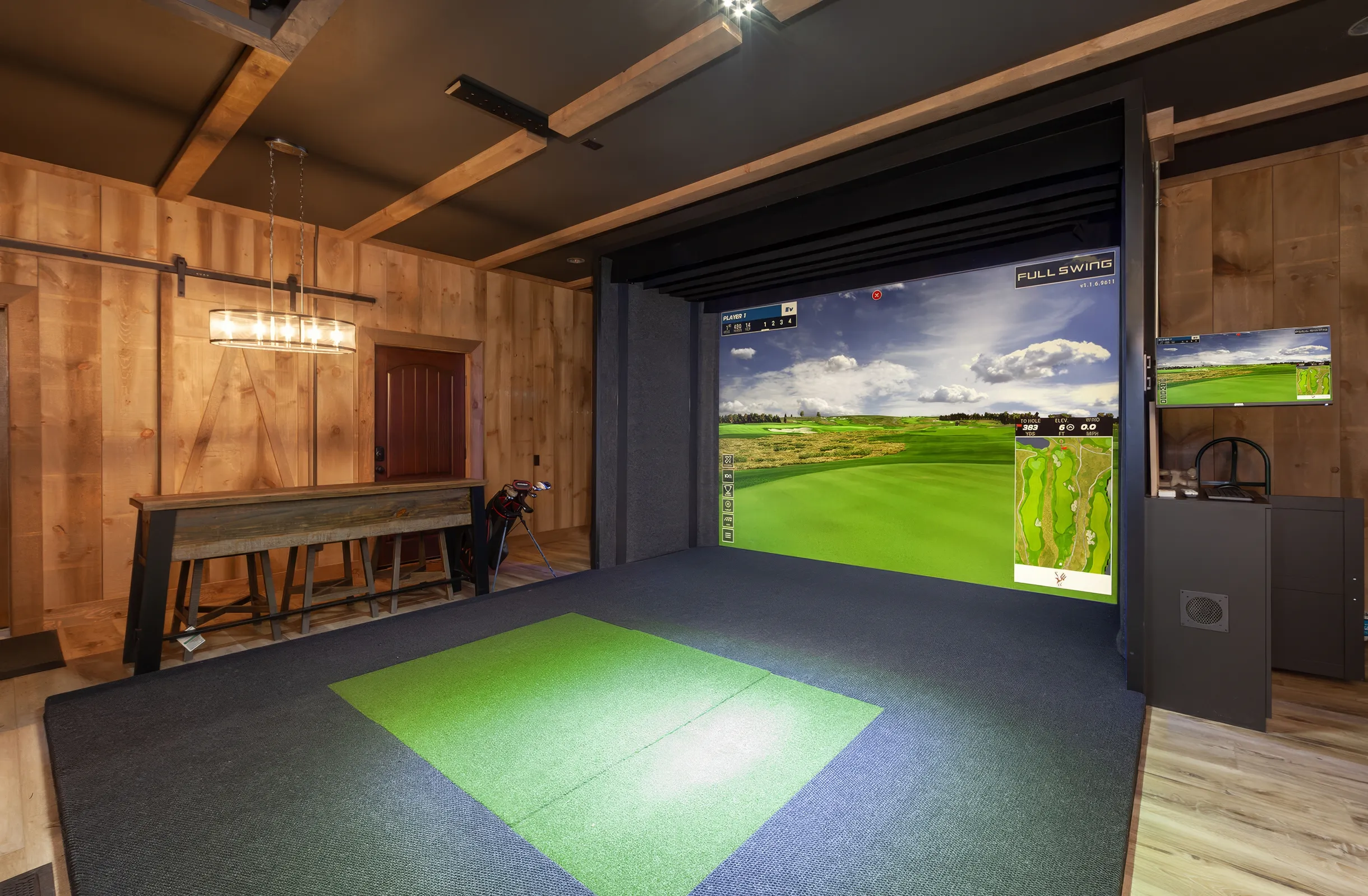 Wander Pigeon Forge Falls #71