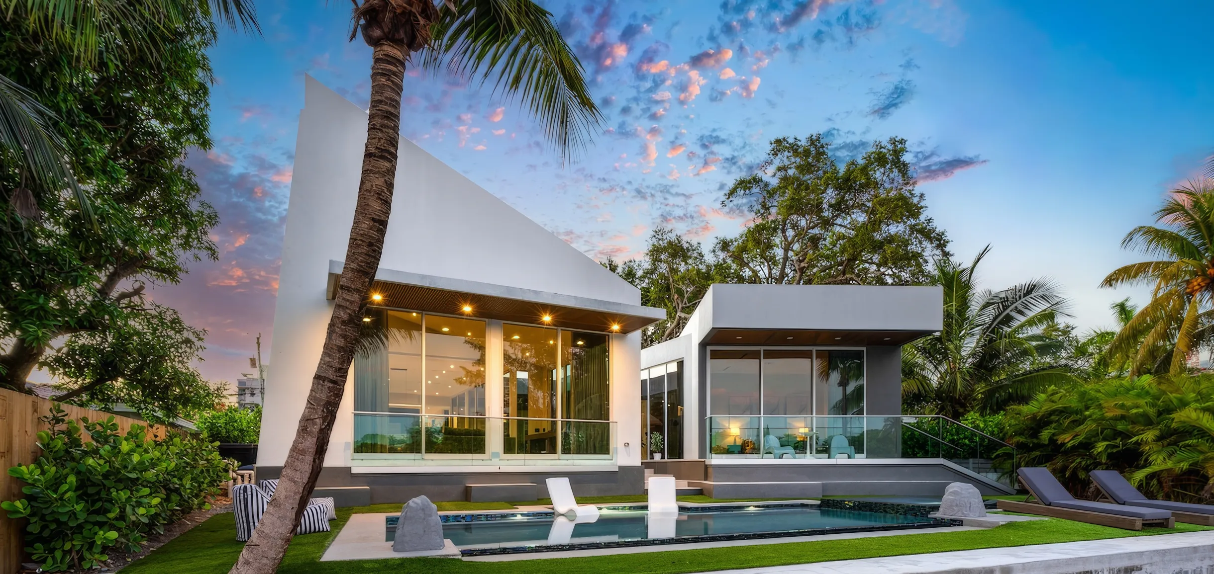 Wander Miami Vista
