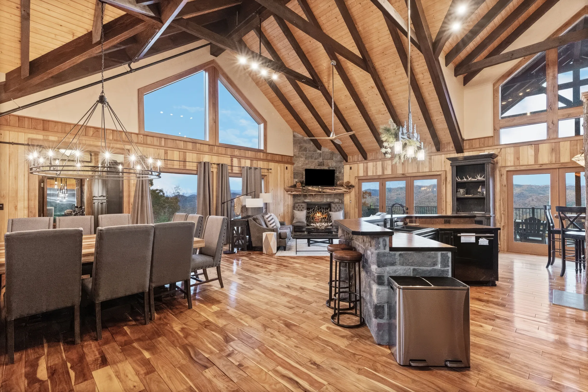 Wander Pigeon Forge Falls #54