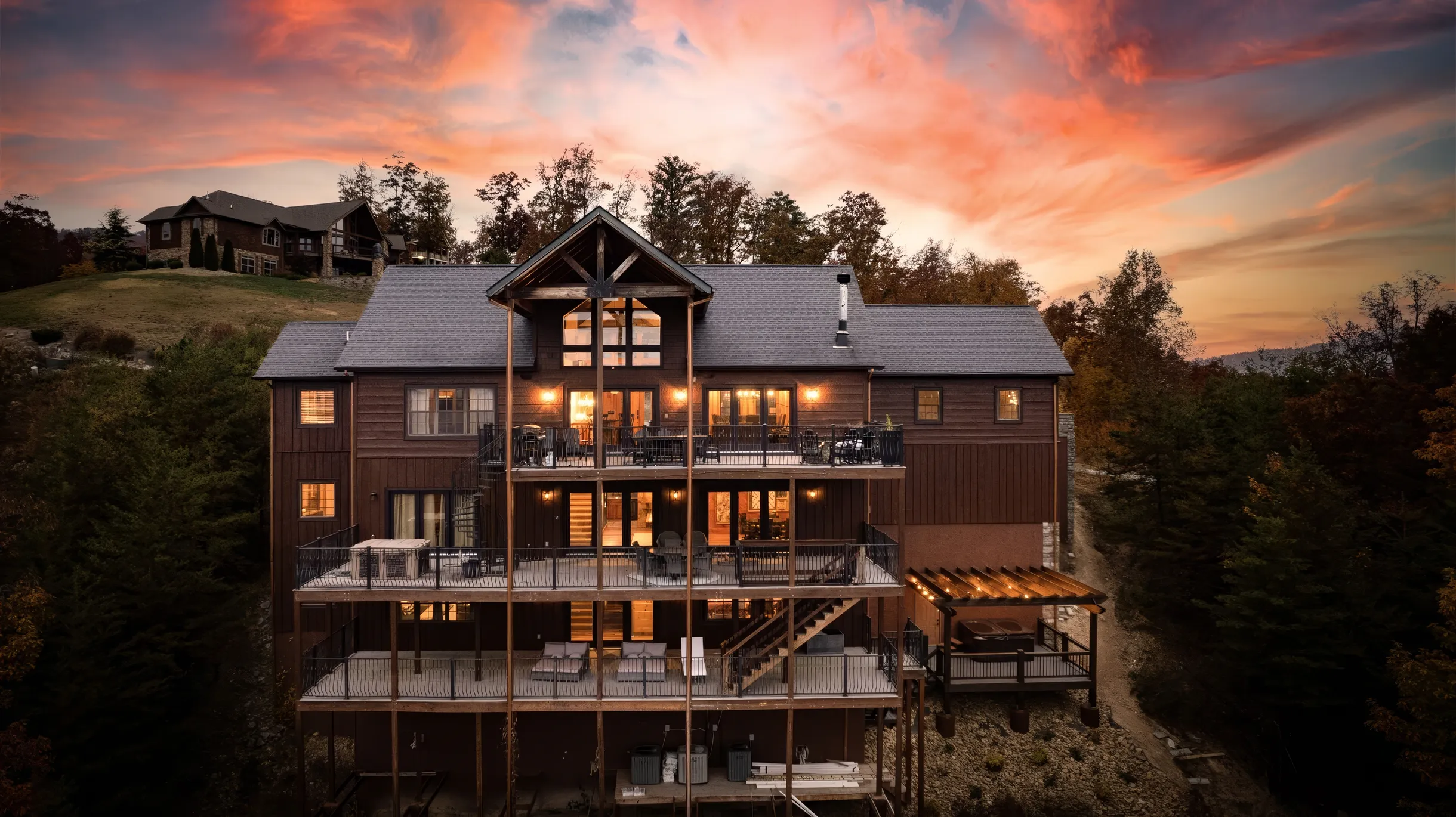 Wander Pigeon Forge Falls #59