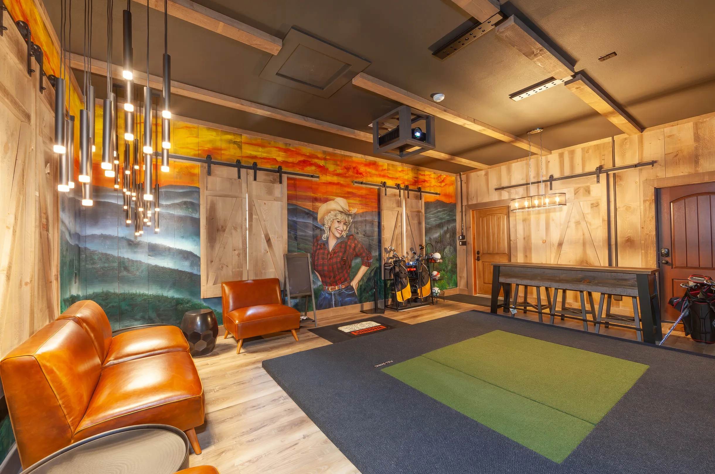 Wander Pigeon Forge Falls #78