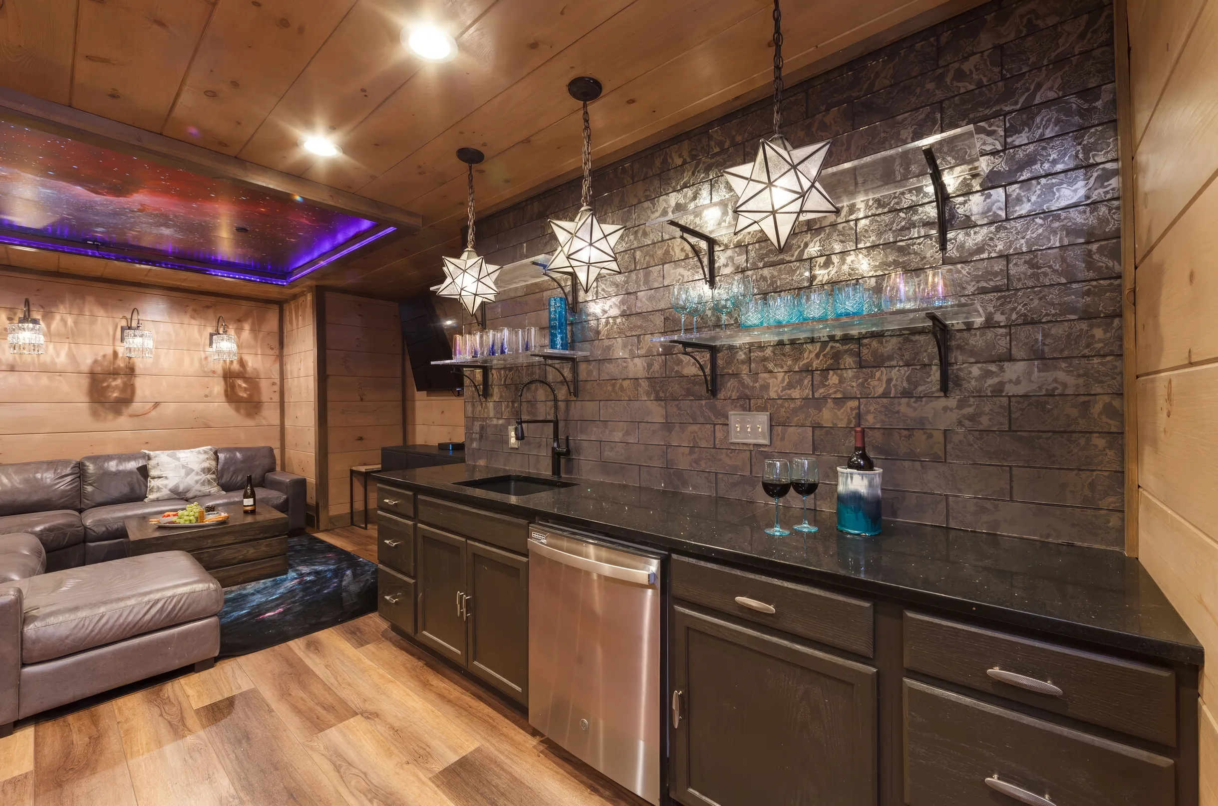 Wander Pigeon Forge Falls #55