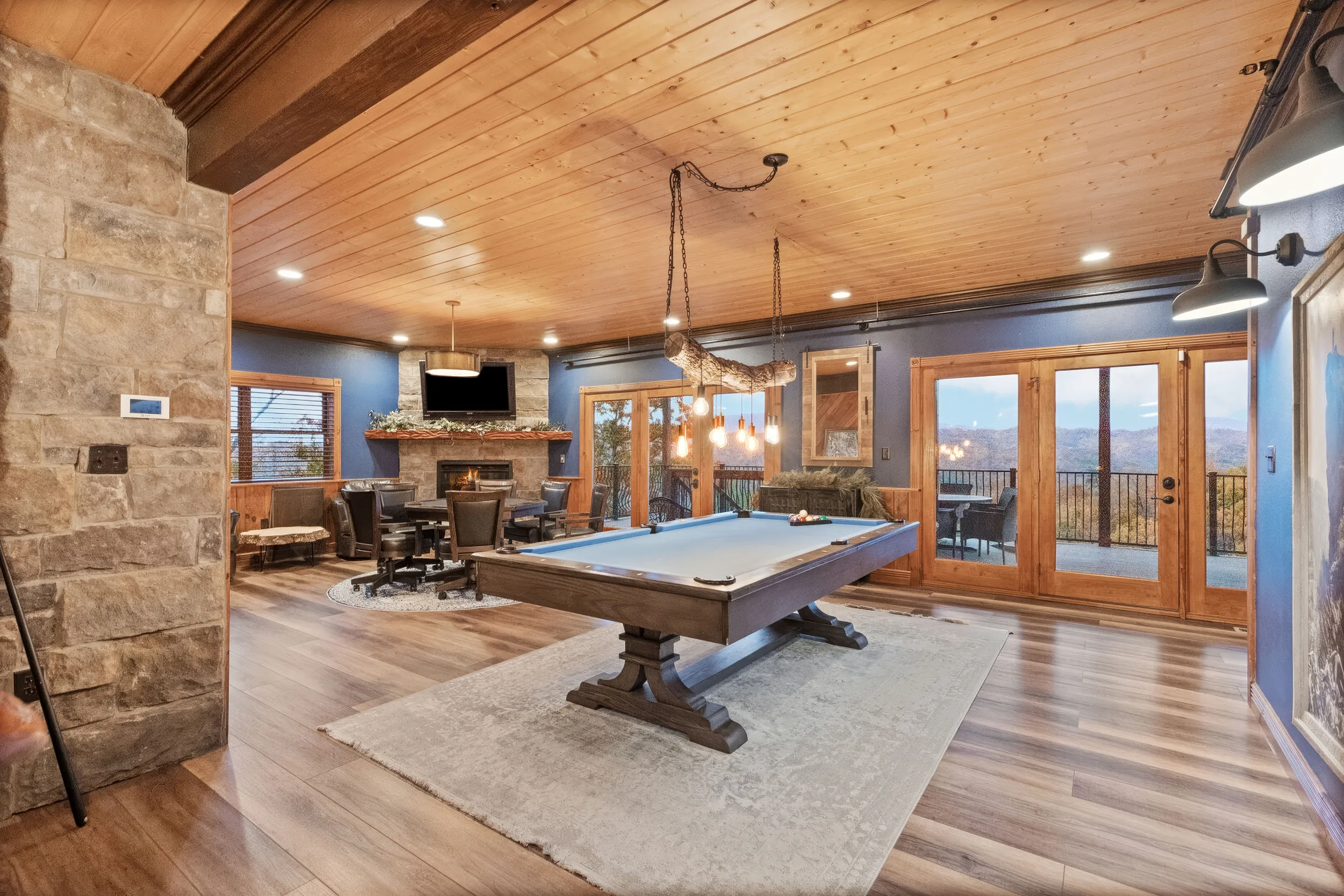 Wander Pigeon Forge Falls #27