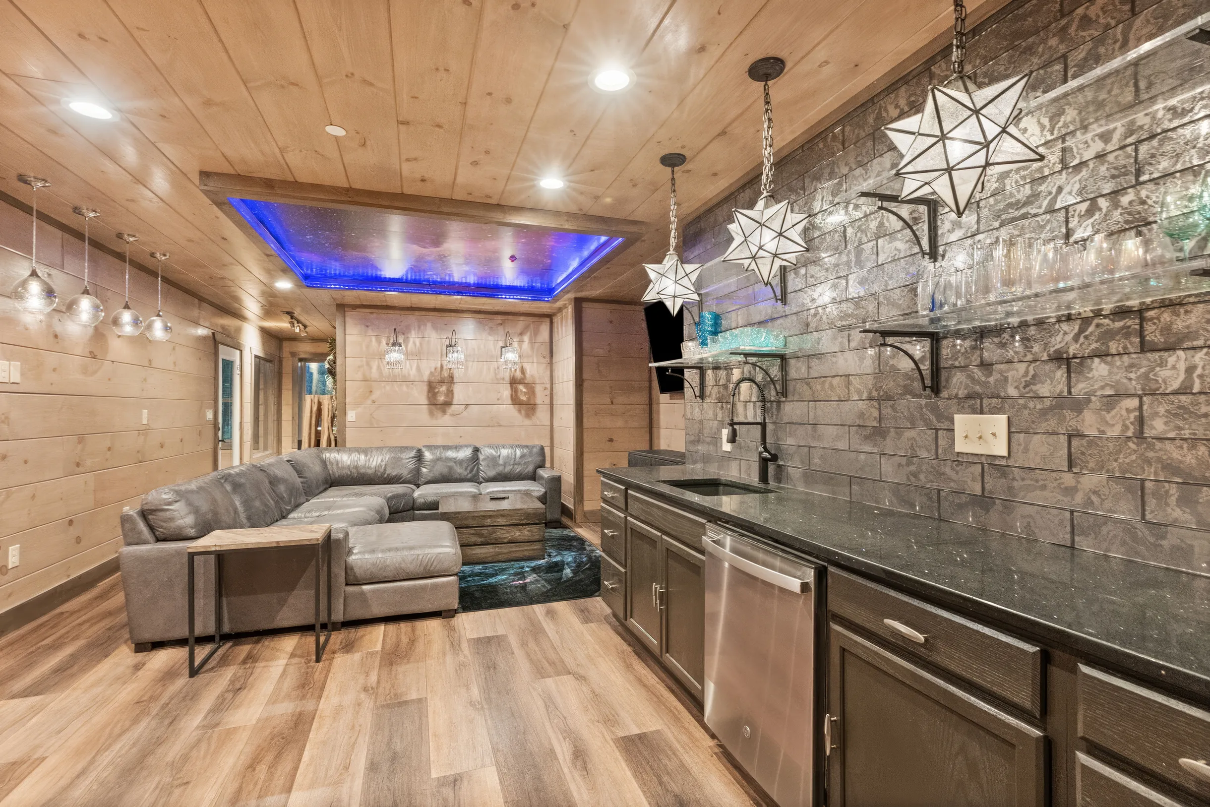 Wander Pigeon Forge Falls #47