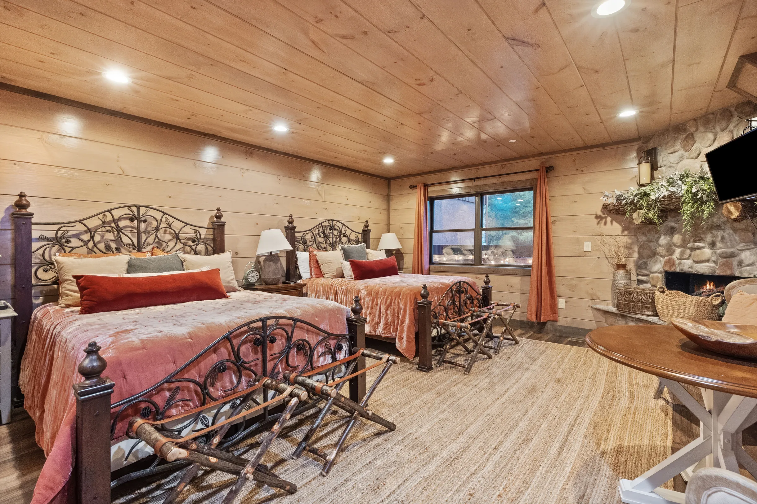 Wander Pigeon Forge Falls #29