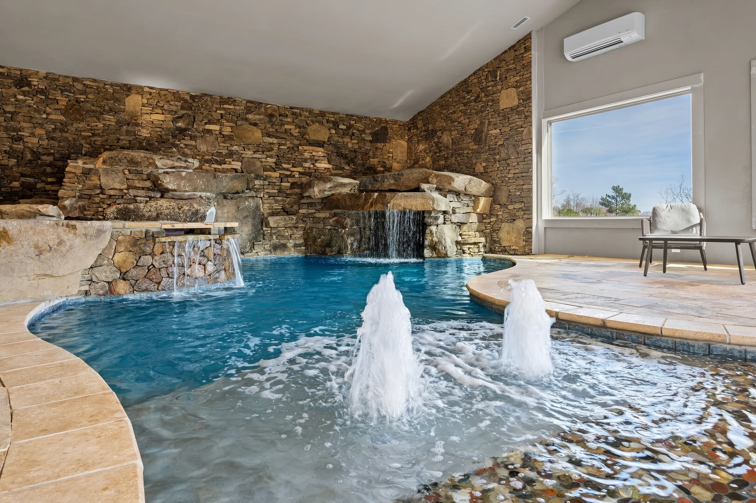 Wander Smoky Bluff #4