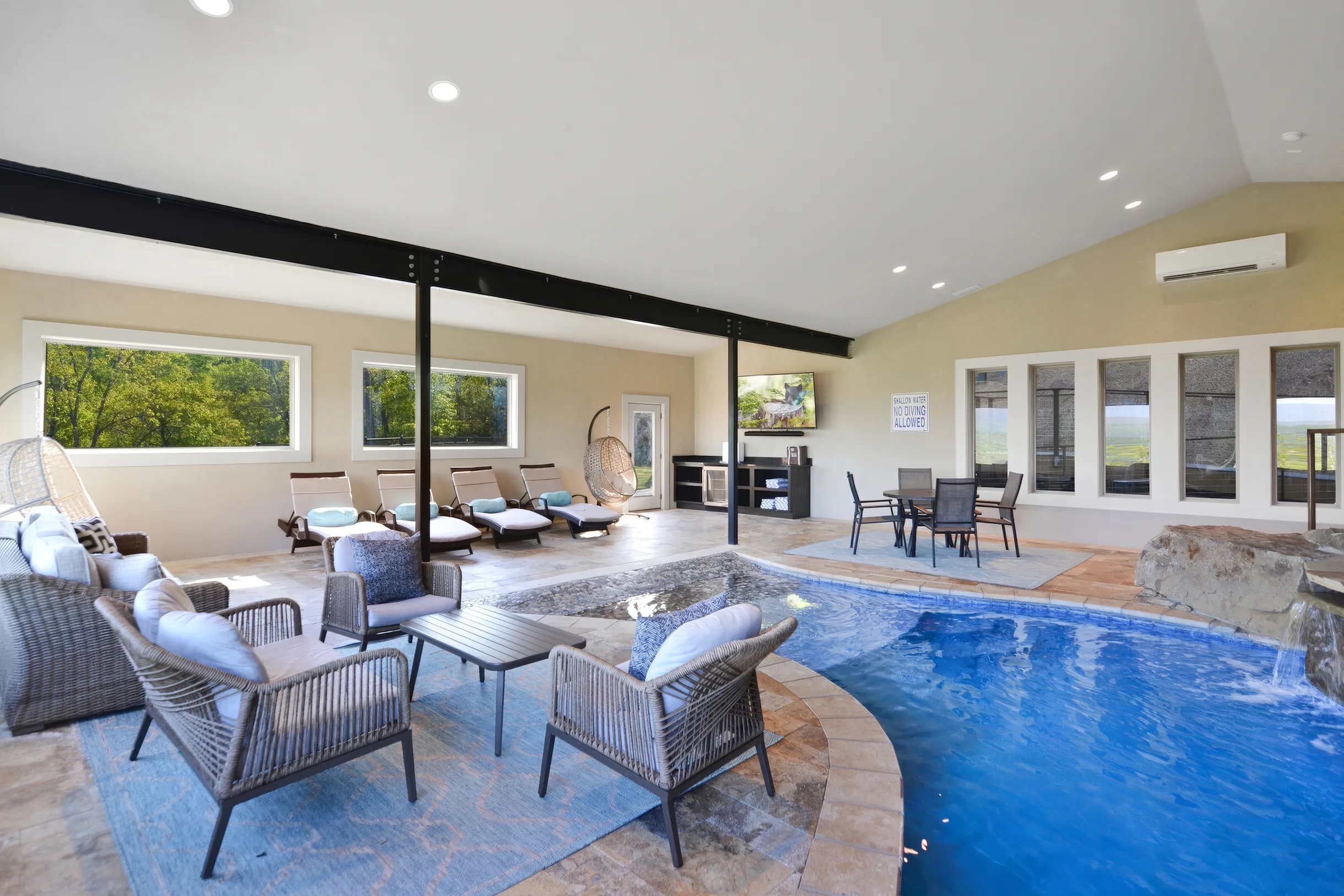 Wander Smoky Bluff #51