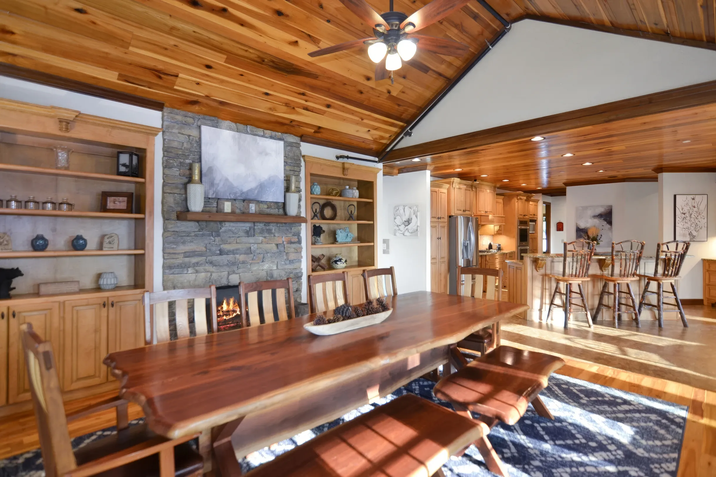 Wander Smoky Bluff #7