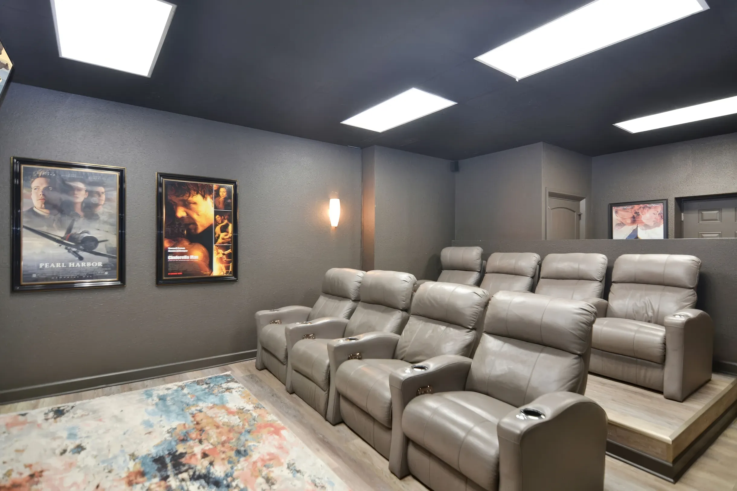 Wander Smoky Bluff #33