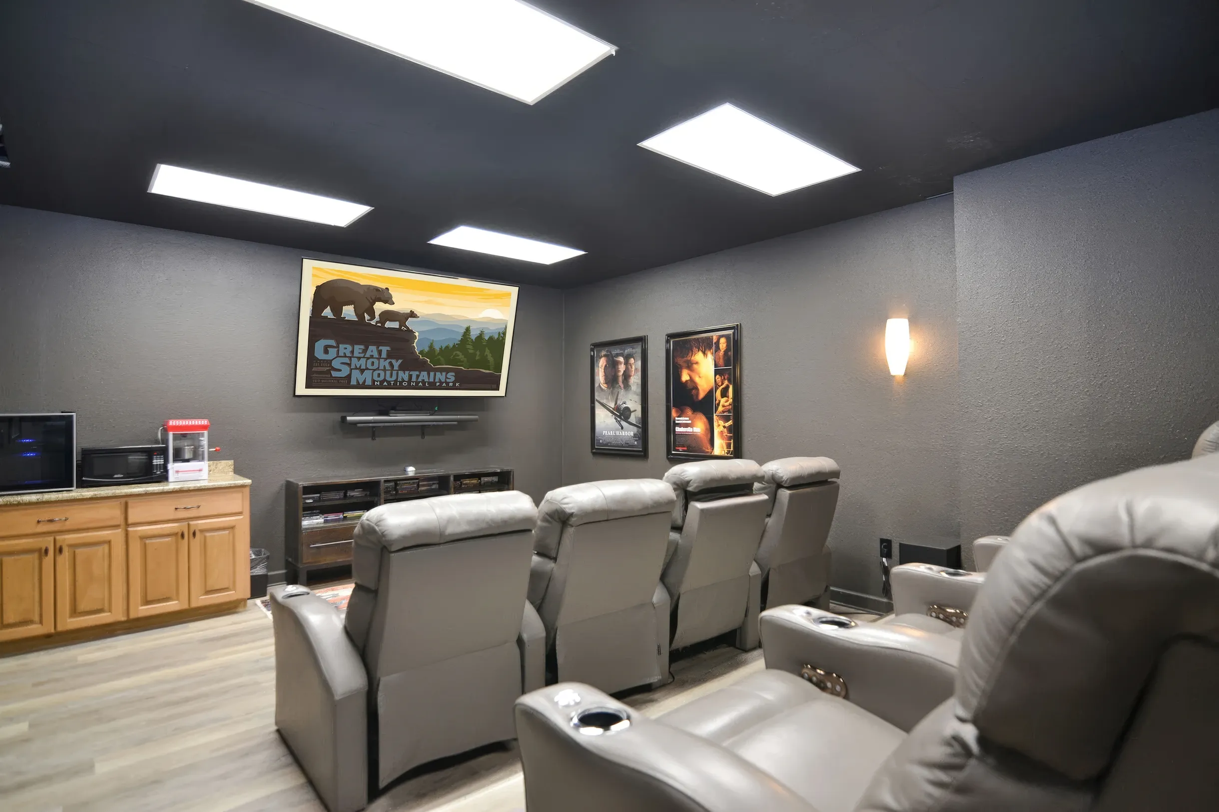 Wander Smoky Bluff #11