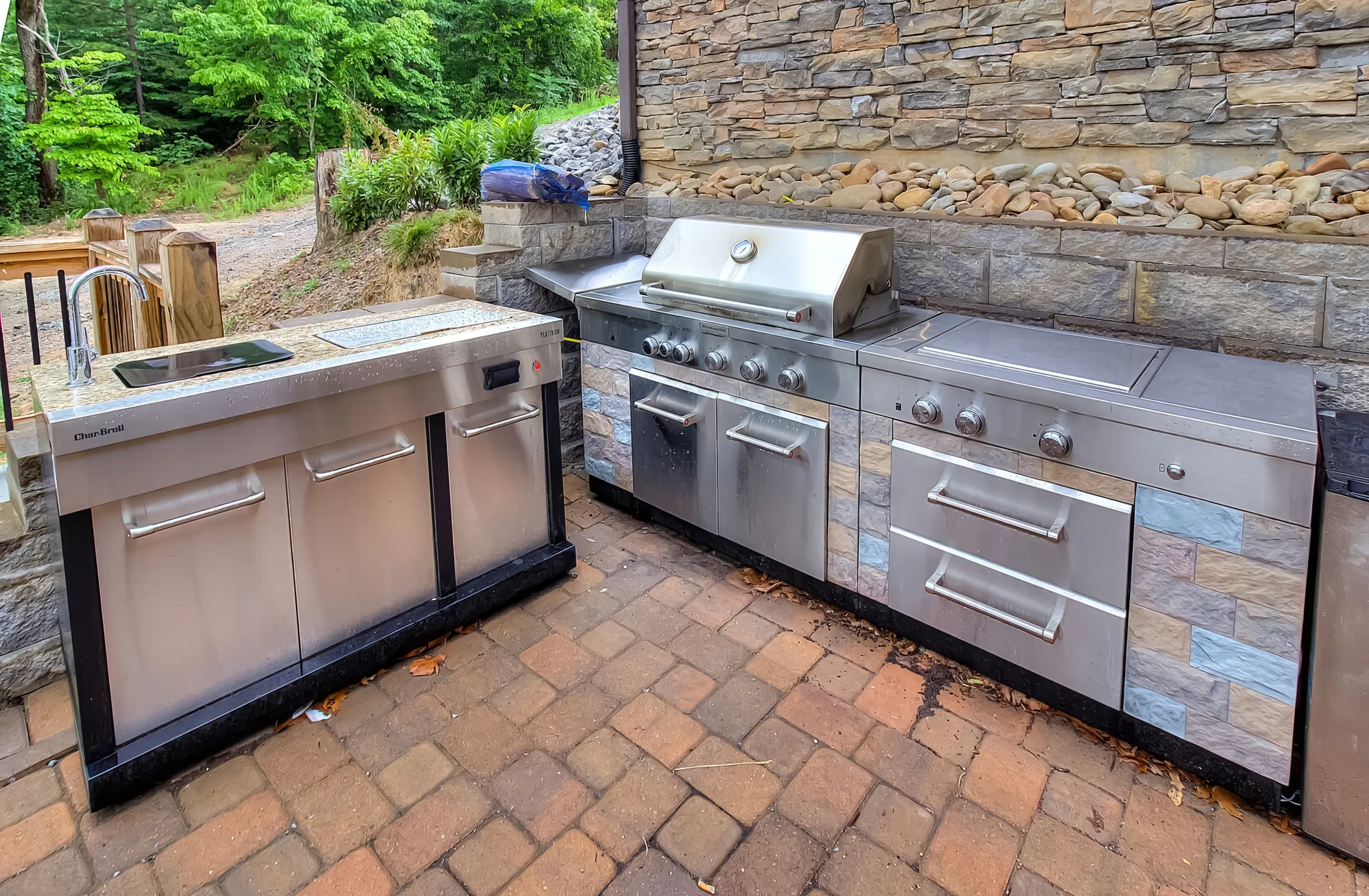 Wander Smoky Bluff #58