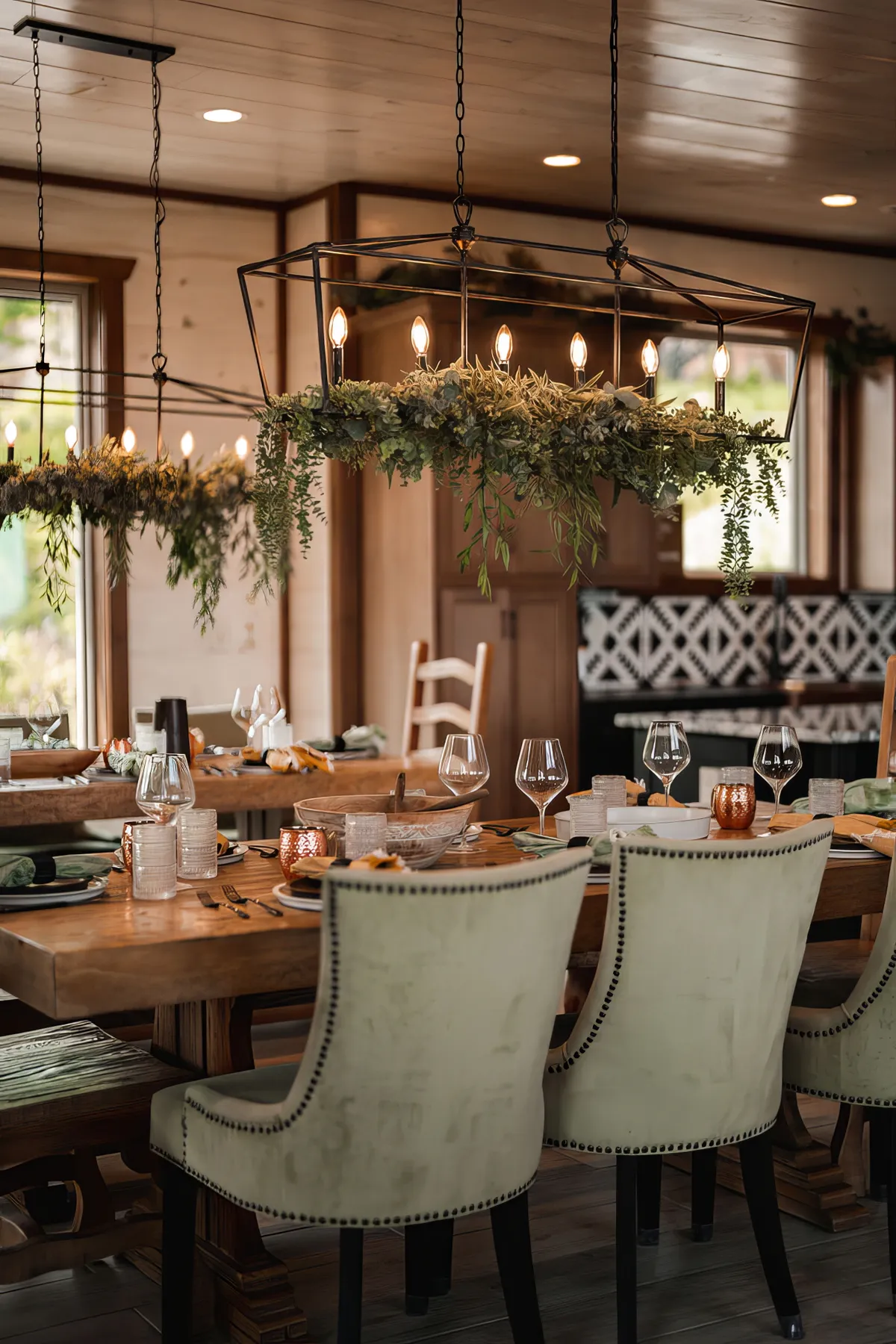 Wander Smoky Lodge #26