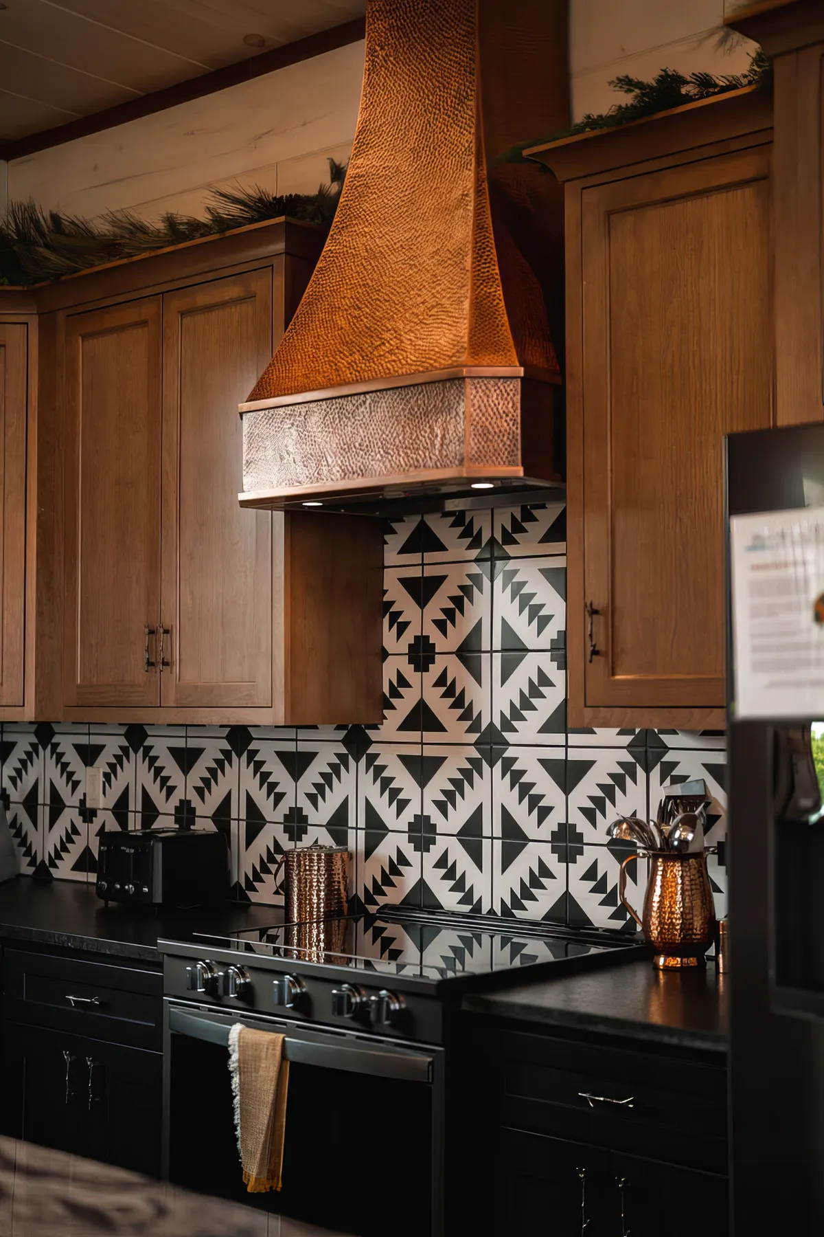 Wander Smoky Lodge #39