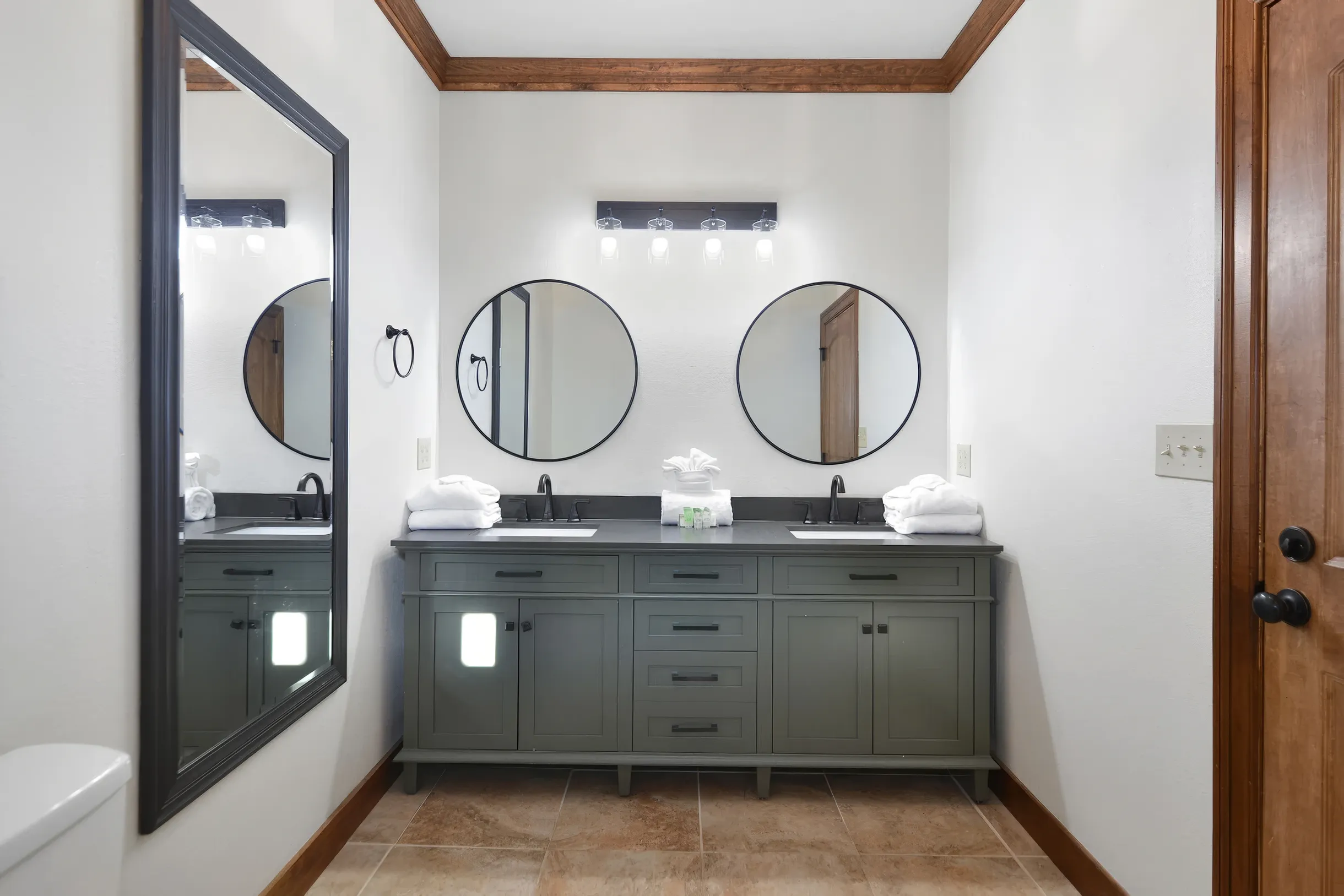 Wander Smoky Bluff #16