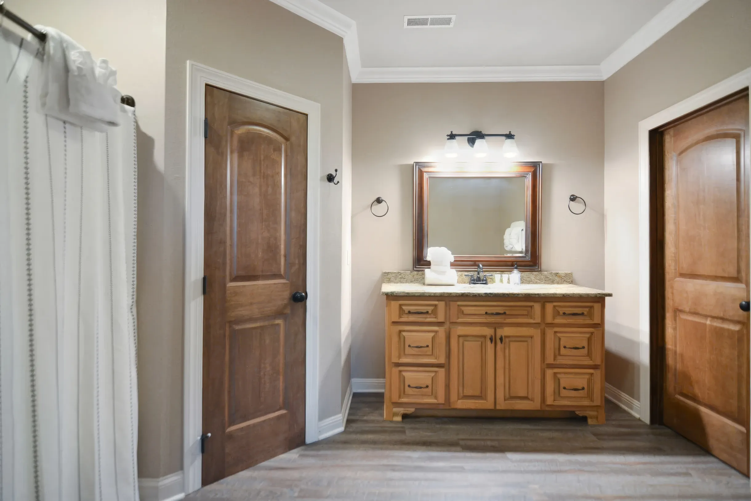 Wander Smoky Bluff #19