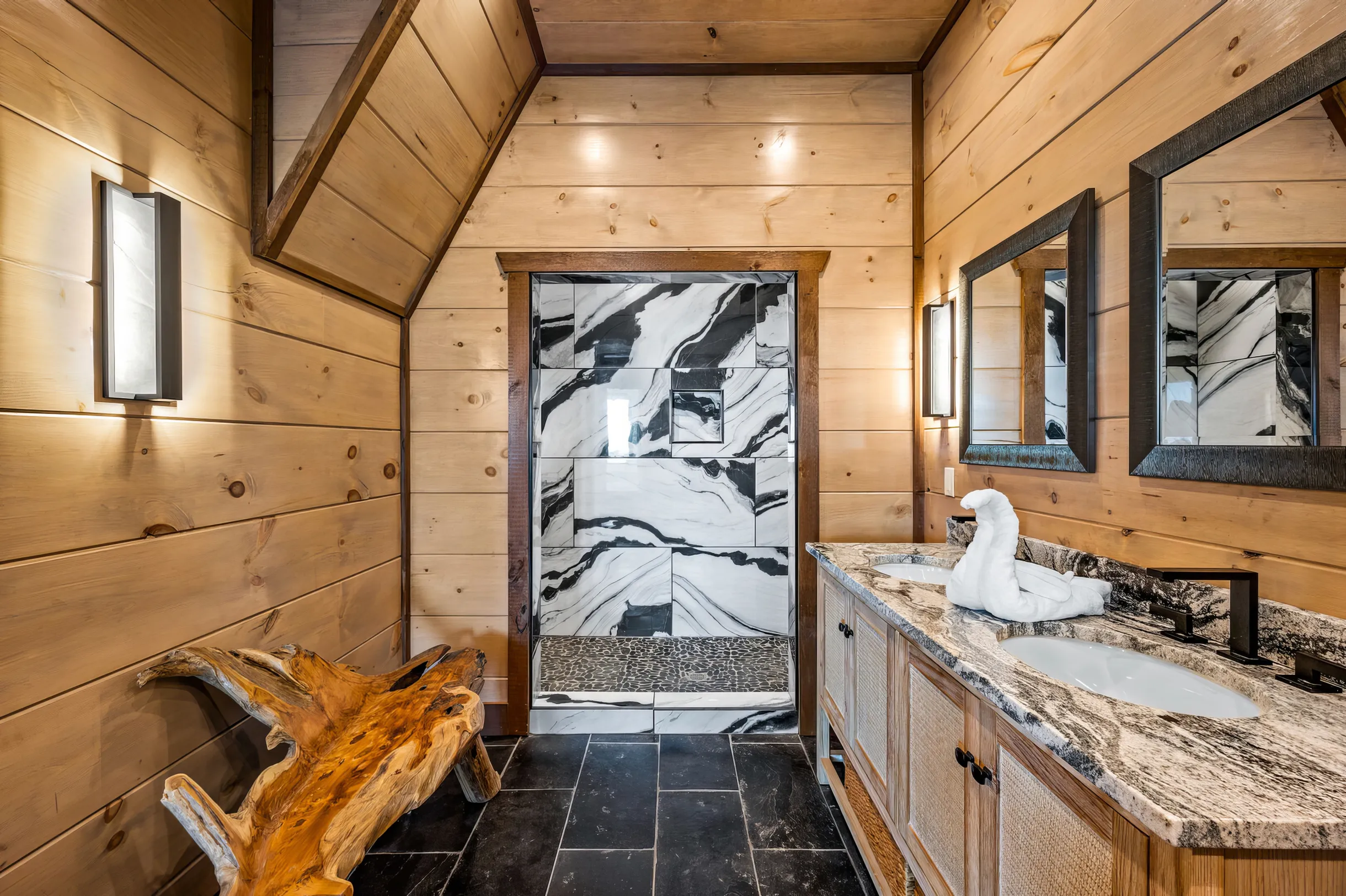 Wander Smoky Lodge #32