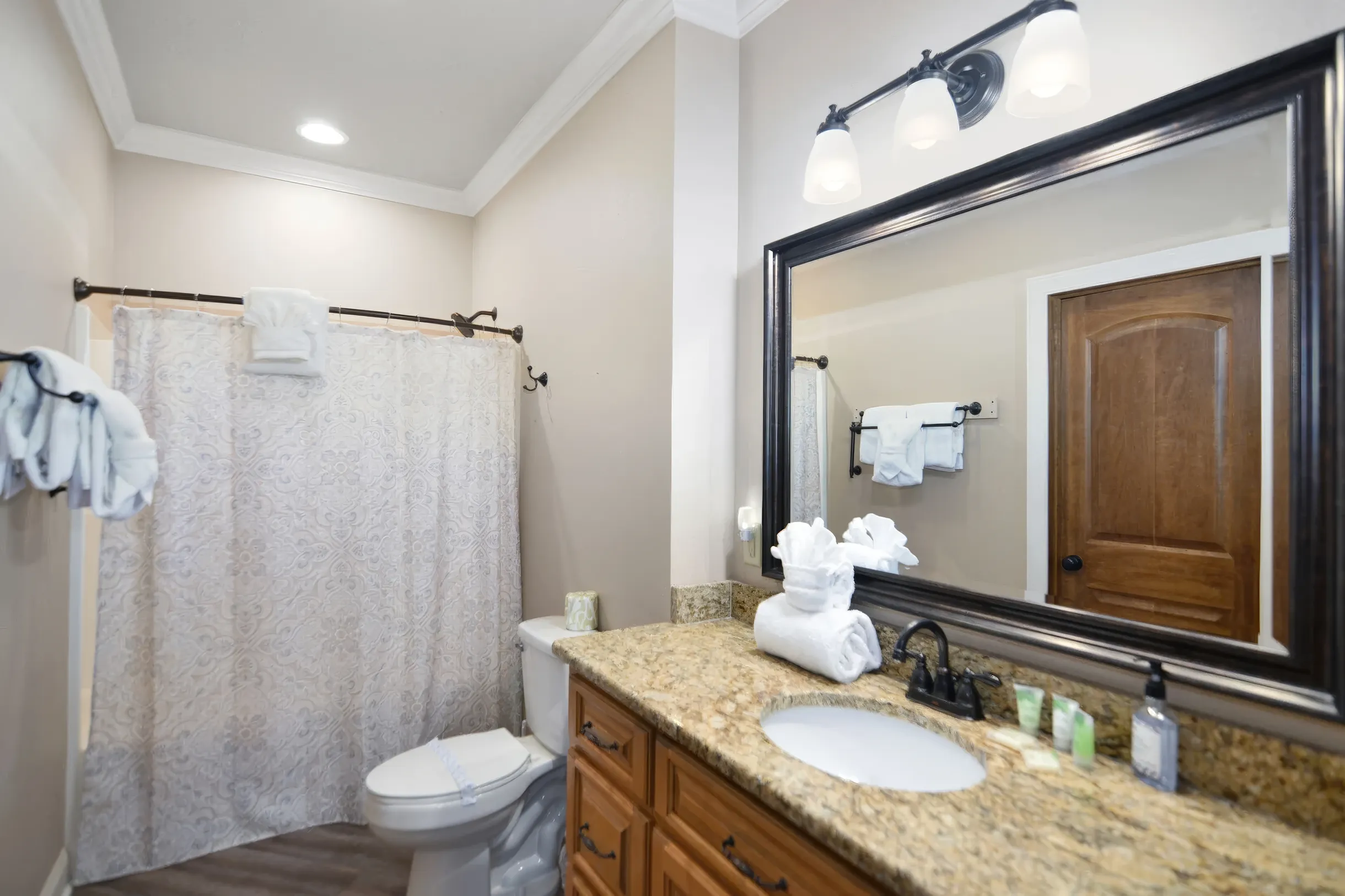 Wander Smoky Bluff #21