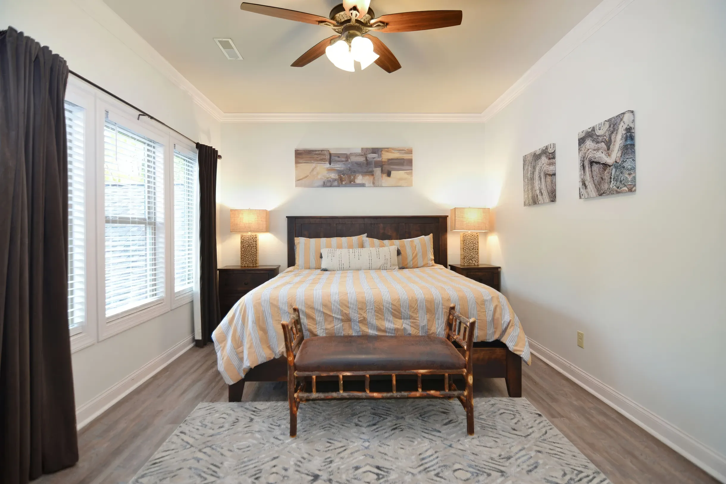 Wander Smoky Bluff #39