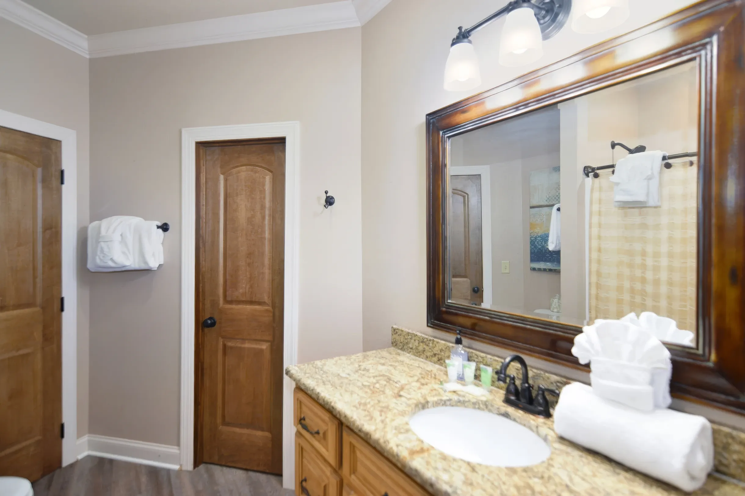 Wander Smoky Bluff #23