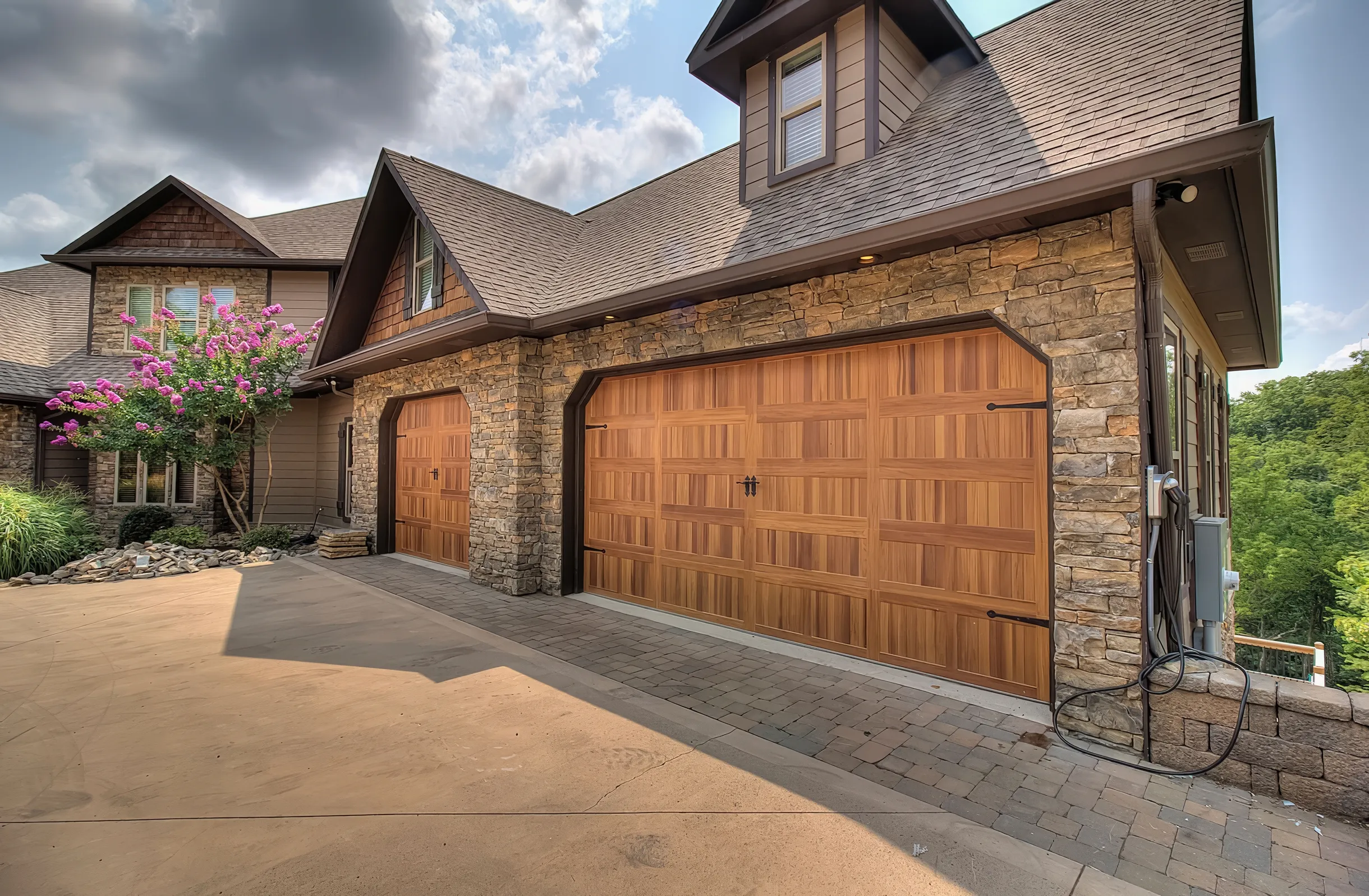 Wander Smoky Bluff #49